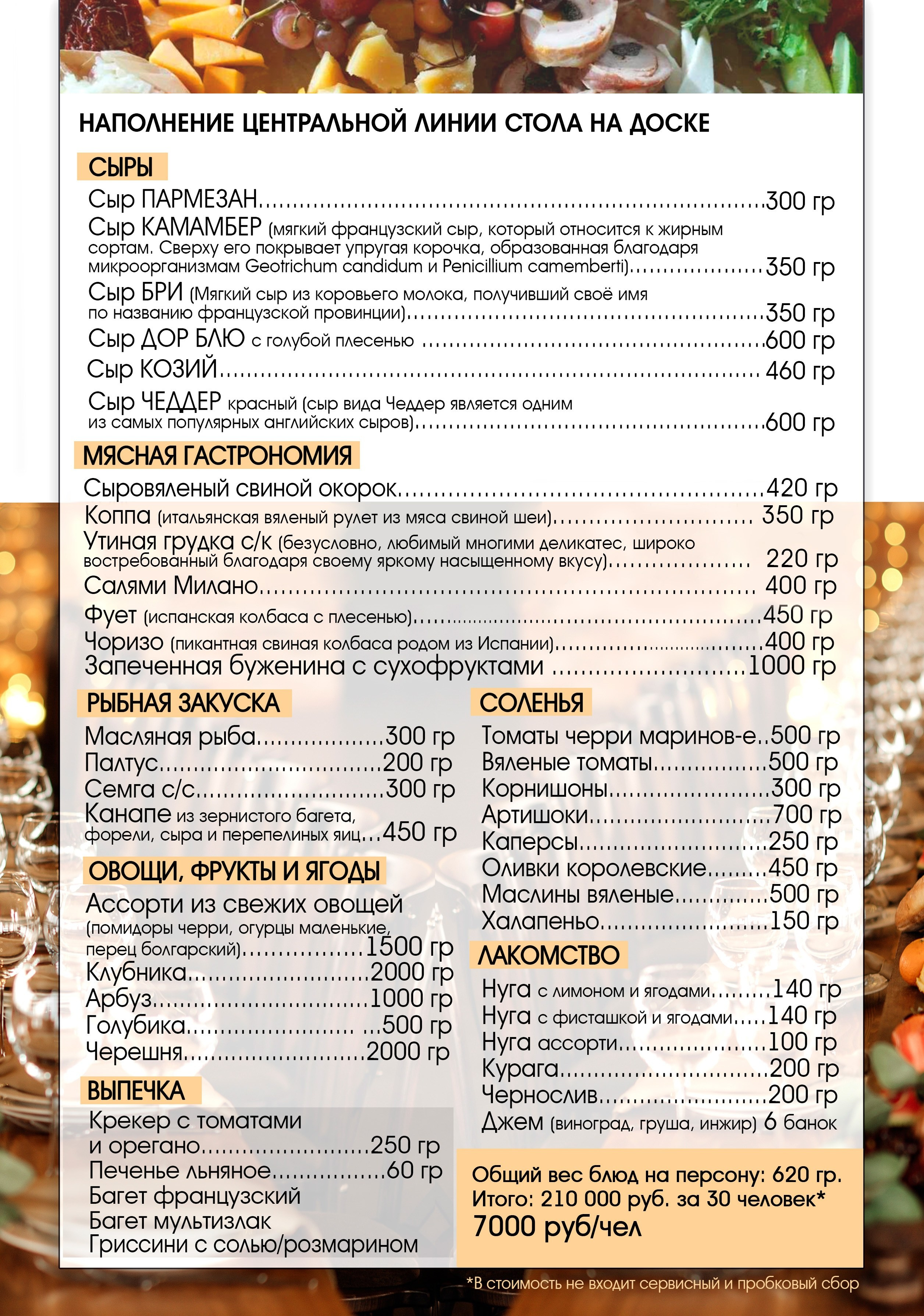 Стол в стиле Ранчо, банкетное меню, кейтеринг, свадебная площадка Москва, свадебная площадка подмосковье, pinterest, холодные закуски, горячие закуски, фуршет на свадьбу, свадебный ужин, европейская подача на досках, идеальная свадьба, свадебный фуршет, Royal Catering