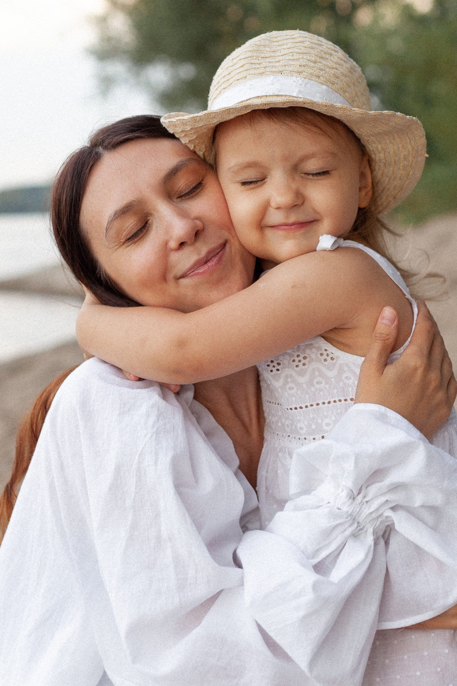 Семейный и женский фотограф, стильный репортаж в г. Новосибирск