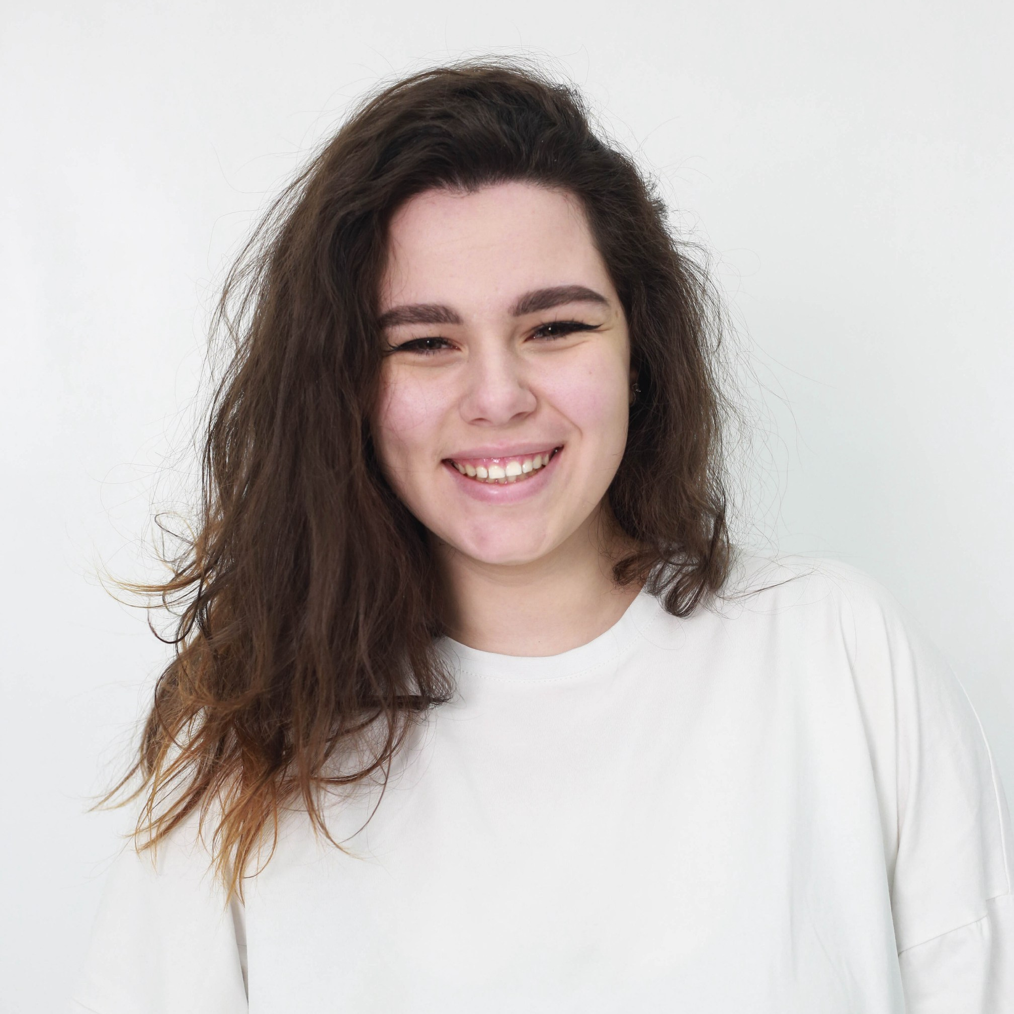 Обо мне. Фотограф в Ставрополе Софья Цверьянова