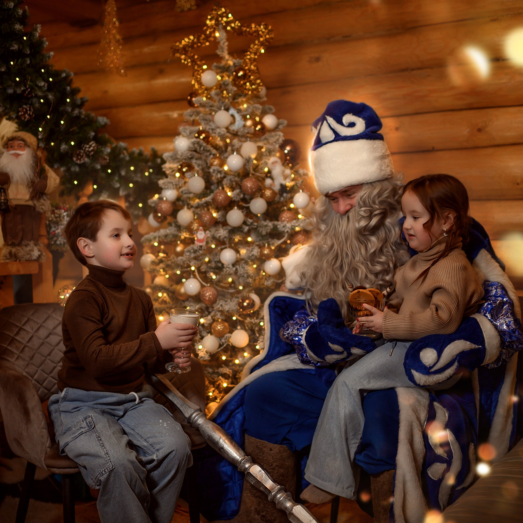 Семейный фотограф Екатеринбург Лора Мур