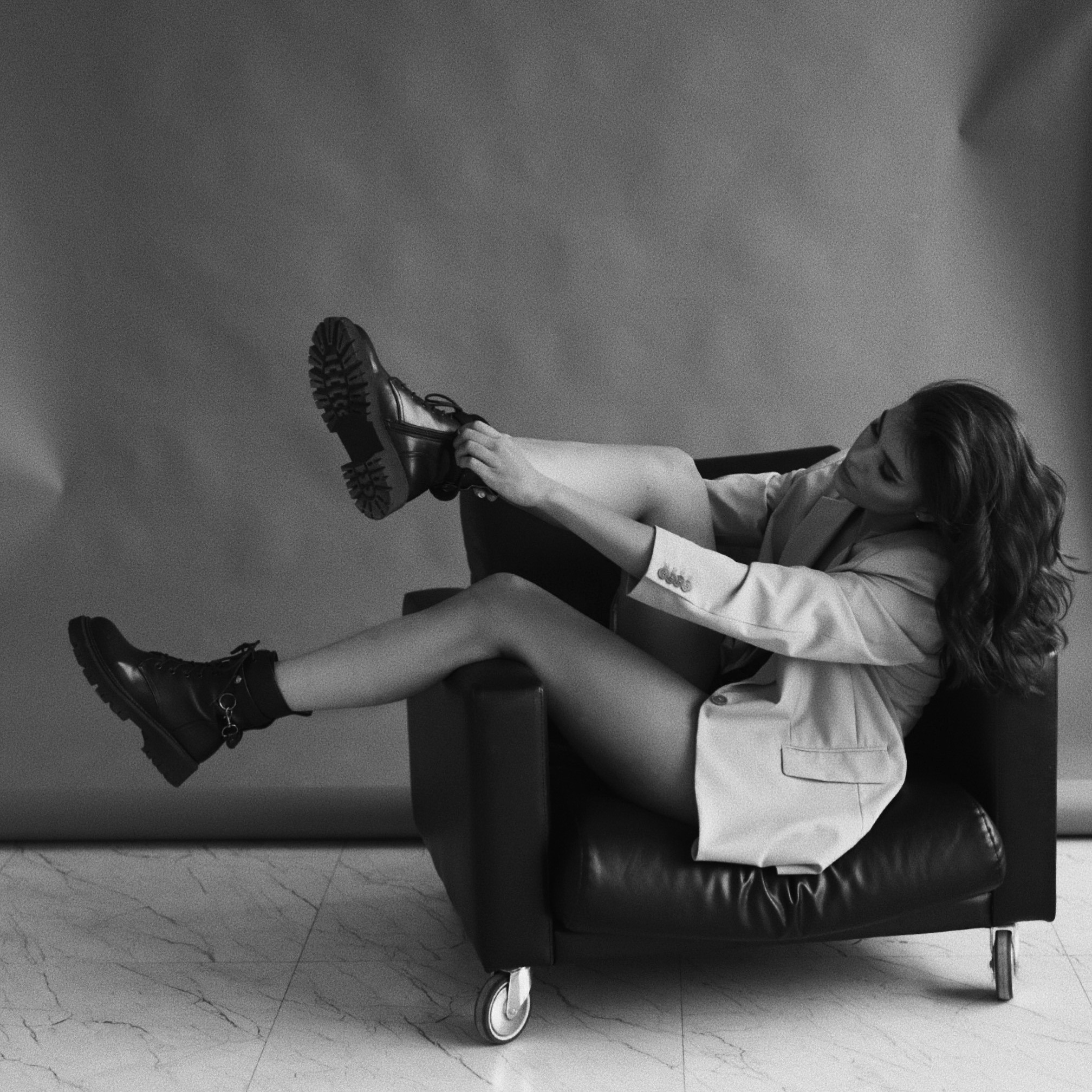 Портретный фотограф в Москве