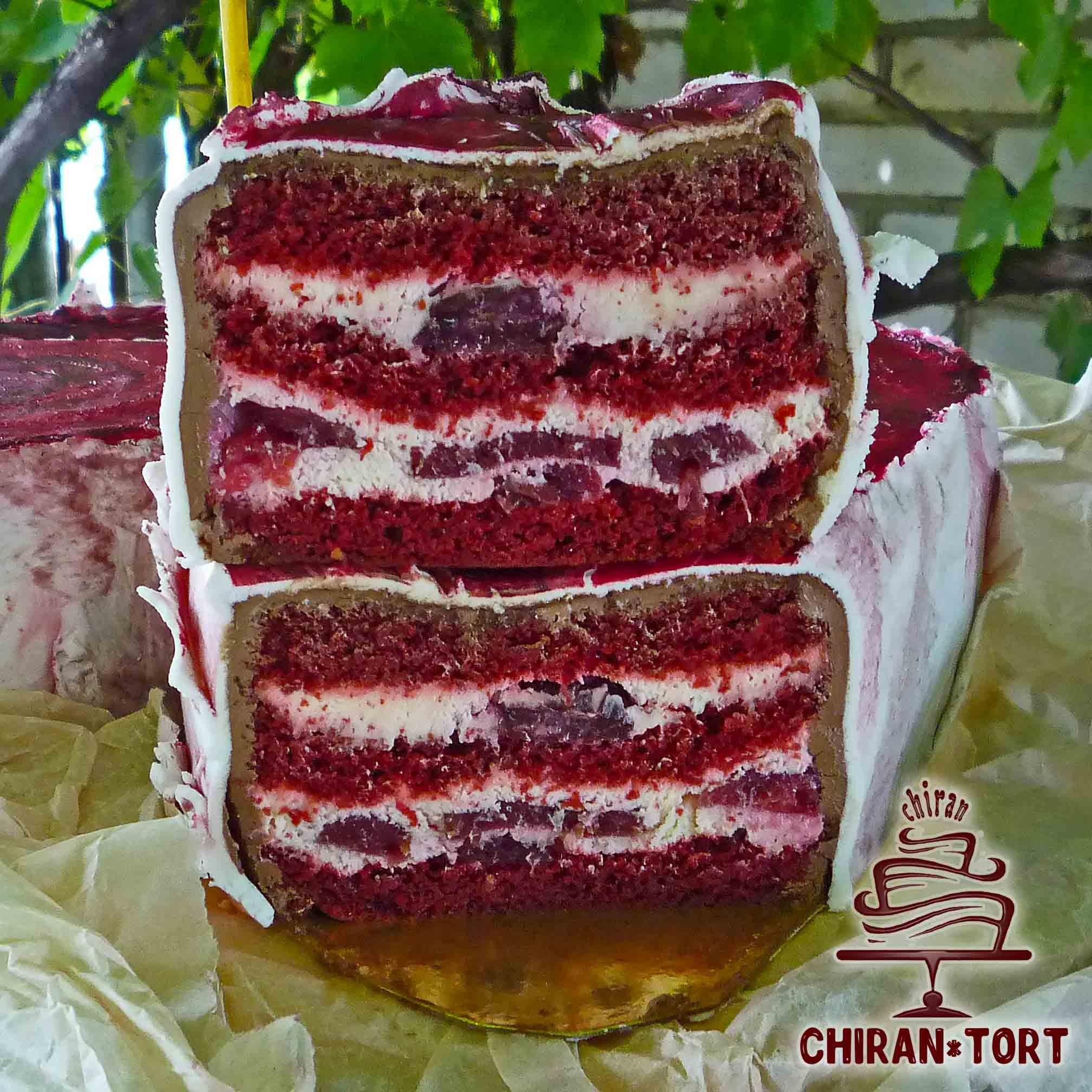 Бисквитные. Торты на заказ в Волгограде