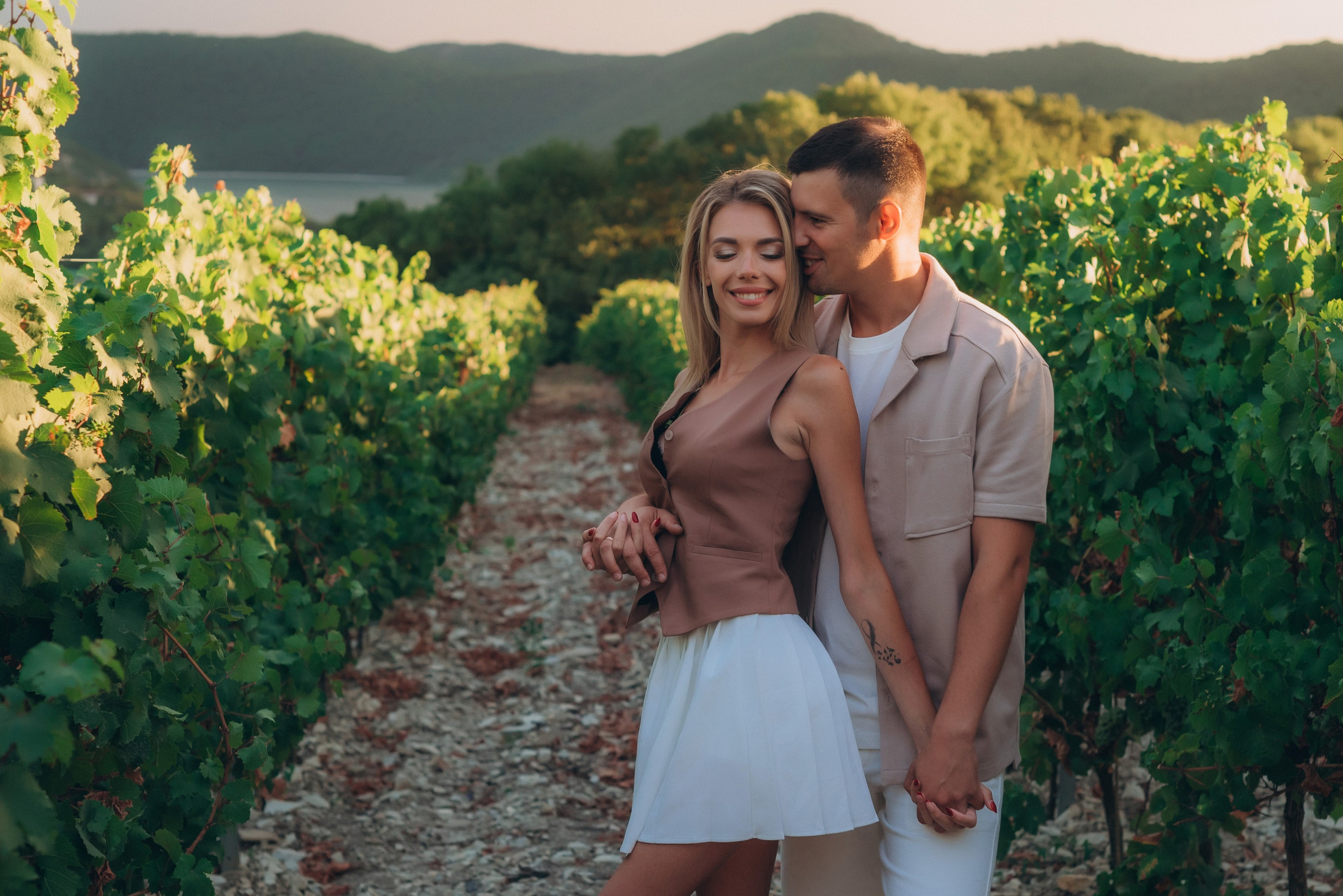 Фотографы Ивановы Краснодарский край