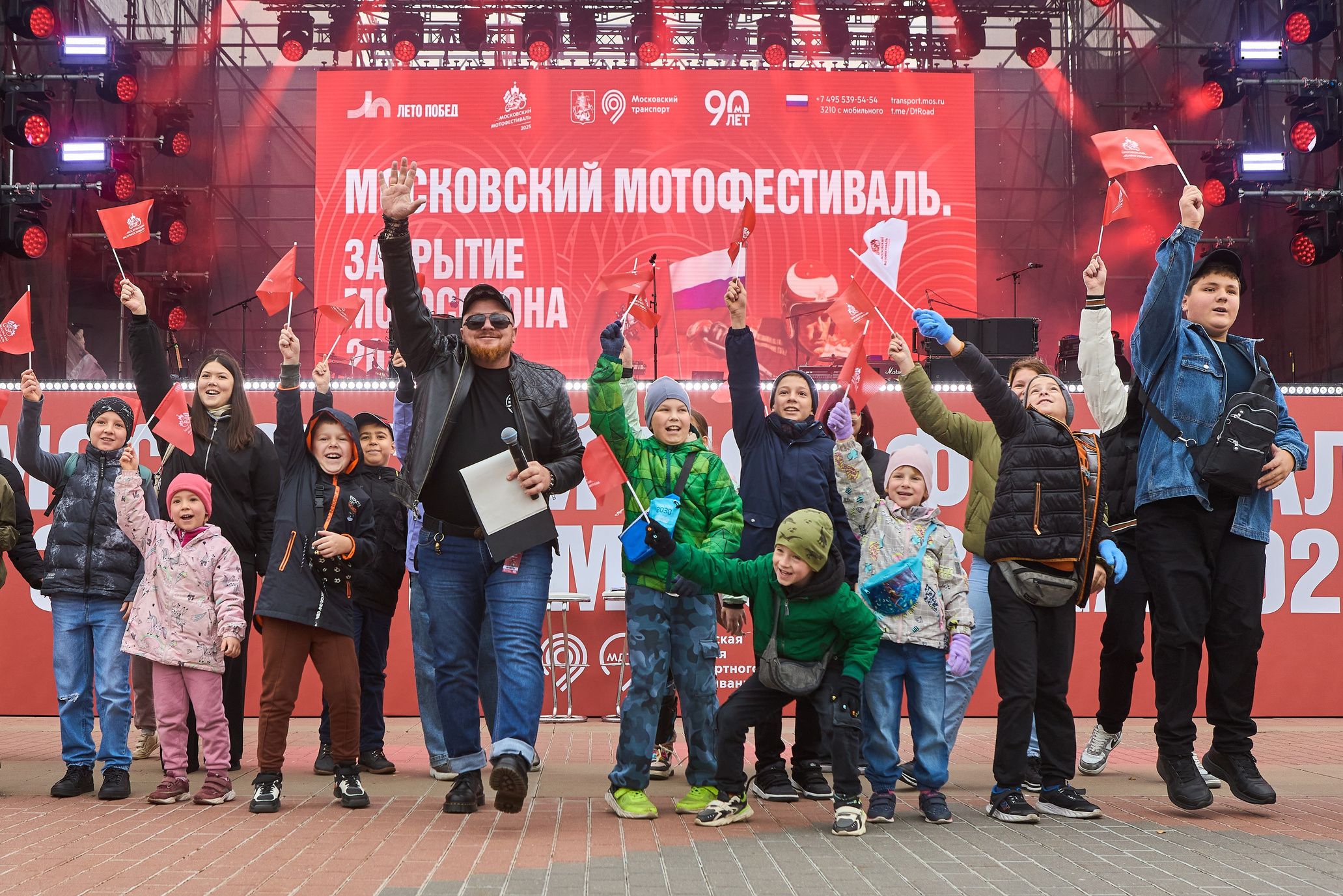 Закрытие сезона. Репортажный и интерьерный фотограф в Москве, Шелухин Антон