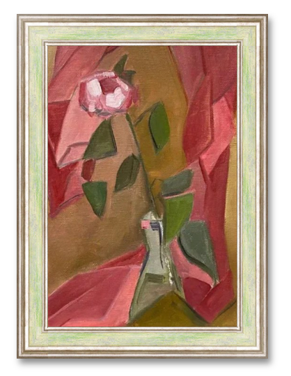 Роза. (87). Своя Мастерская