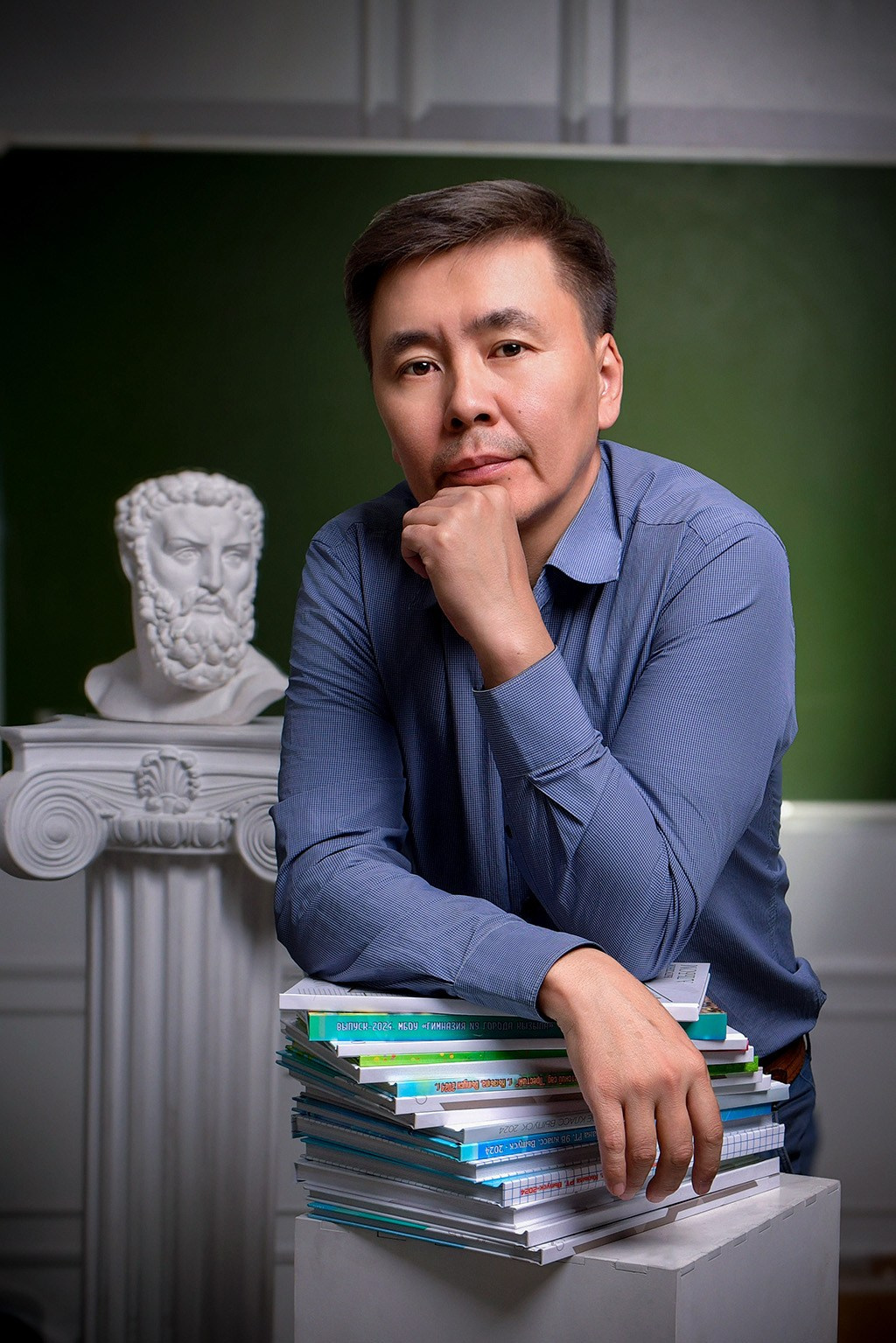 Контакты. Фотоальбомы для выпускников в Кызыле и республике Тыва