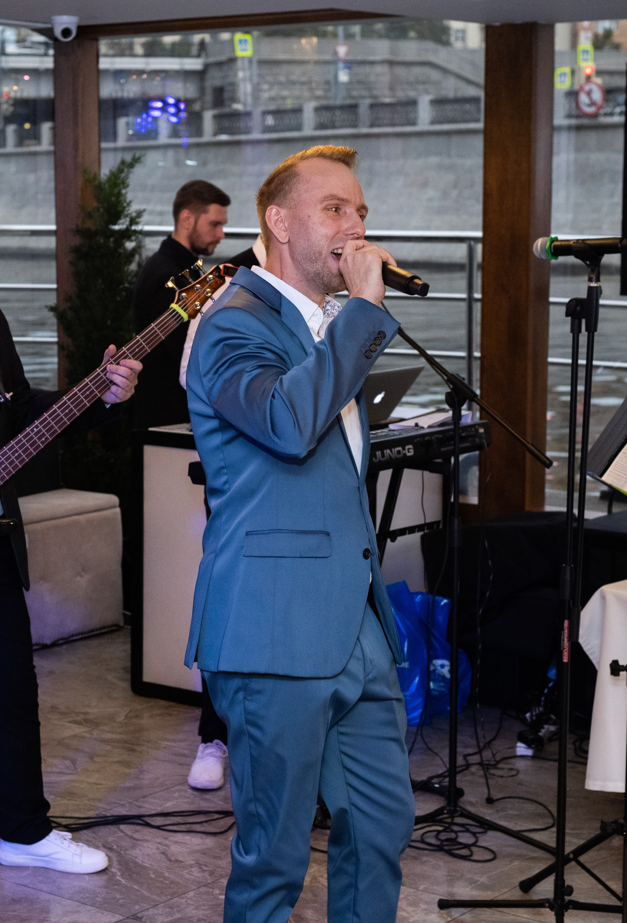 Концерты, форумы, мероприятия. Свадебный и семейный фотограф Максим Сорокин