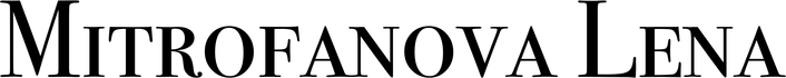 mitrofanovalena.ru