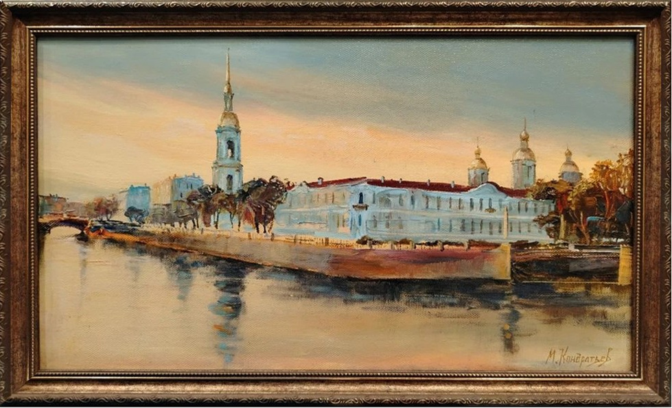 Галерея. Главная