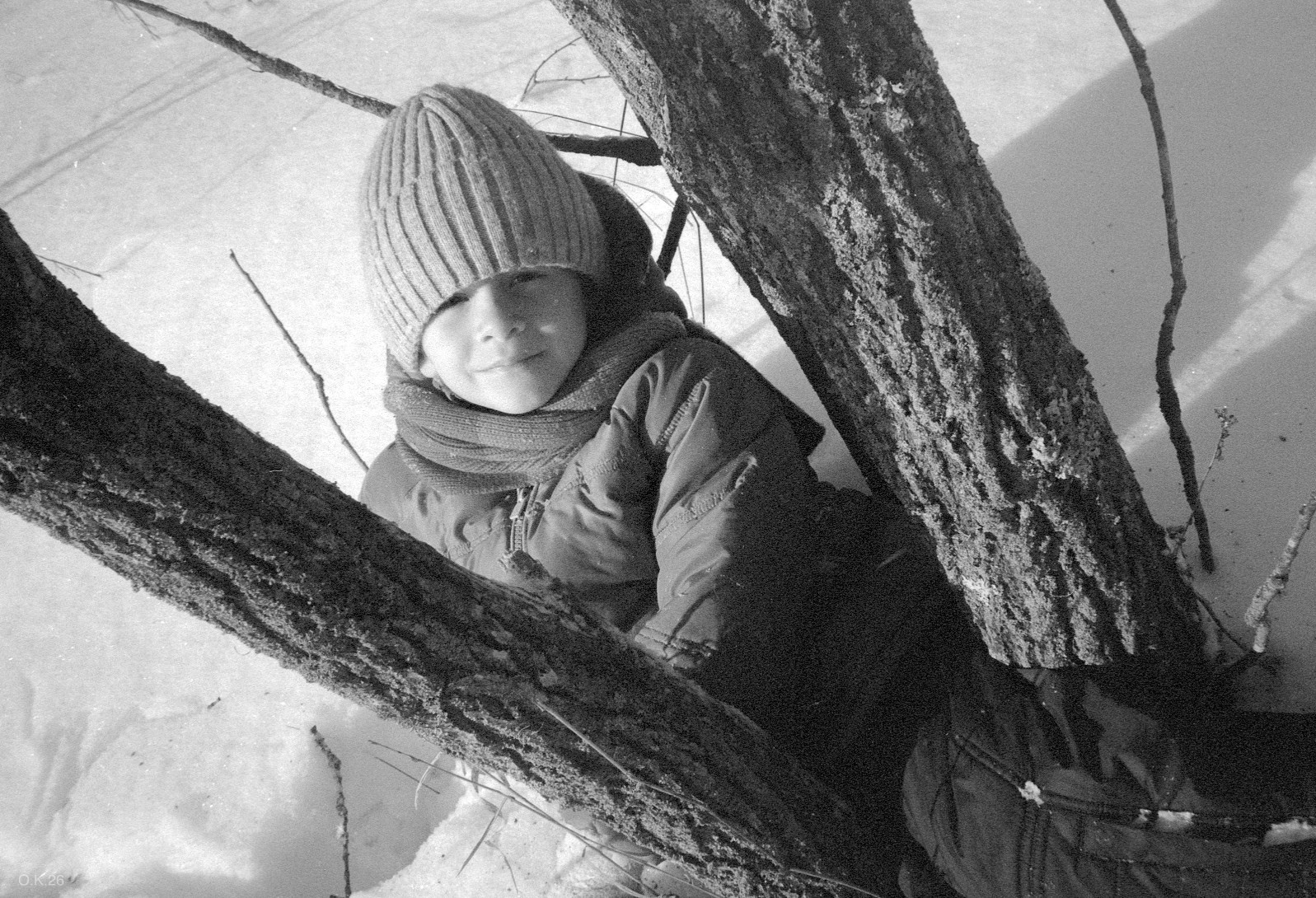 Зима муми-троллей. Artkapella|Олег Кузнецов