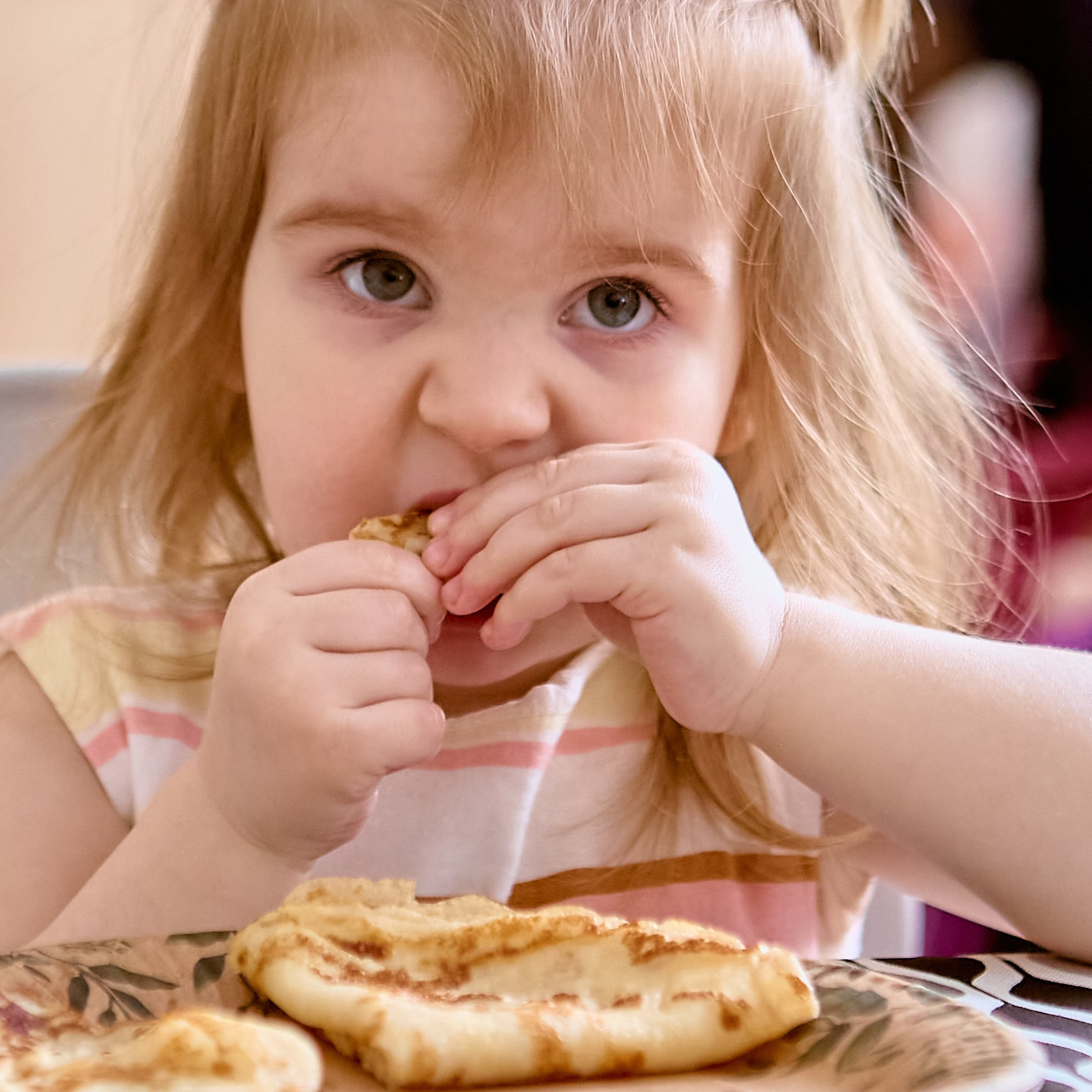 "Широкая Масленица" Совместный творческий проект Православного фотографа Николая Голованова и учеников 1 "А" класса православной гимназии Серафима Саровского г. Дзержинск