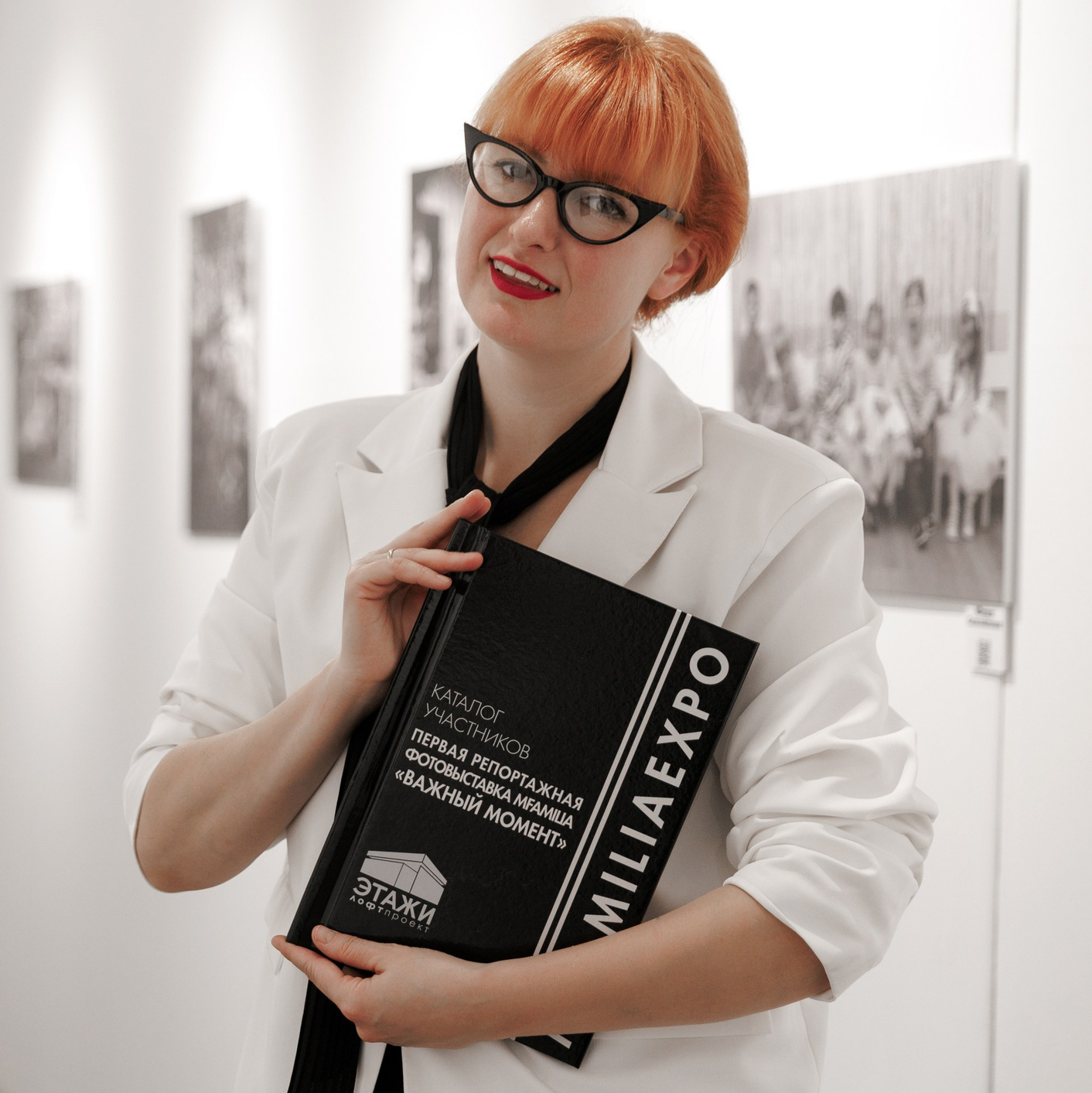 Глубинное интервью участников выставок. Организация фотовыставок в Петербурге и Москве, MFamilia (МФамилия)