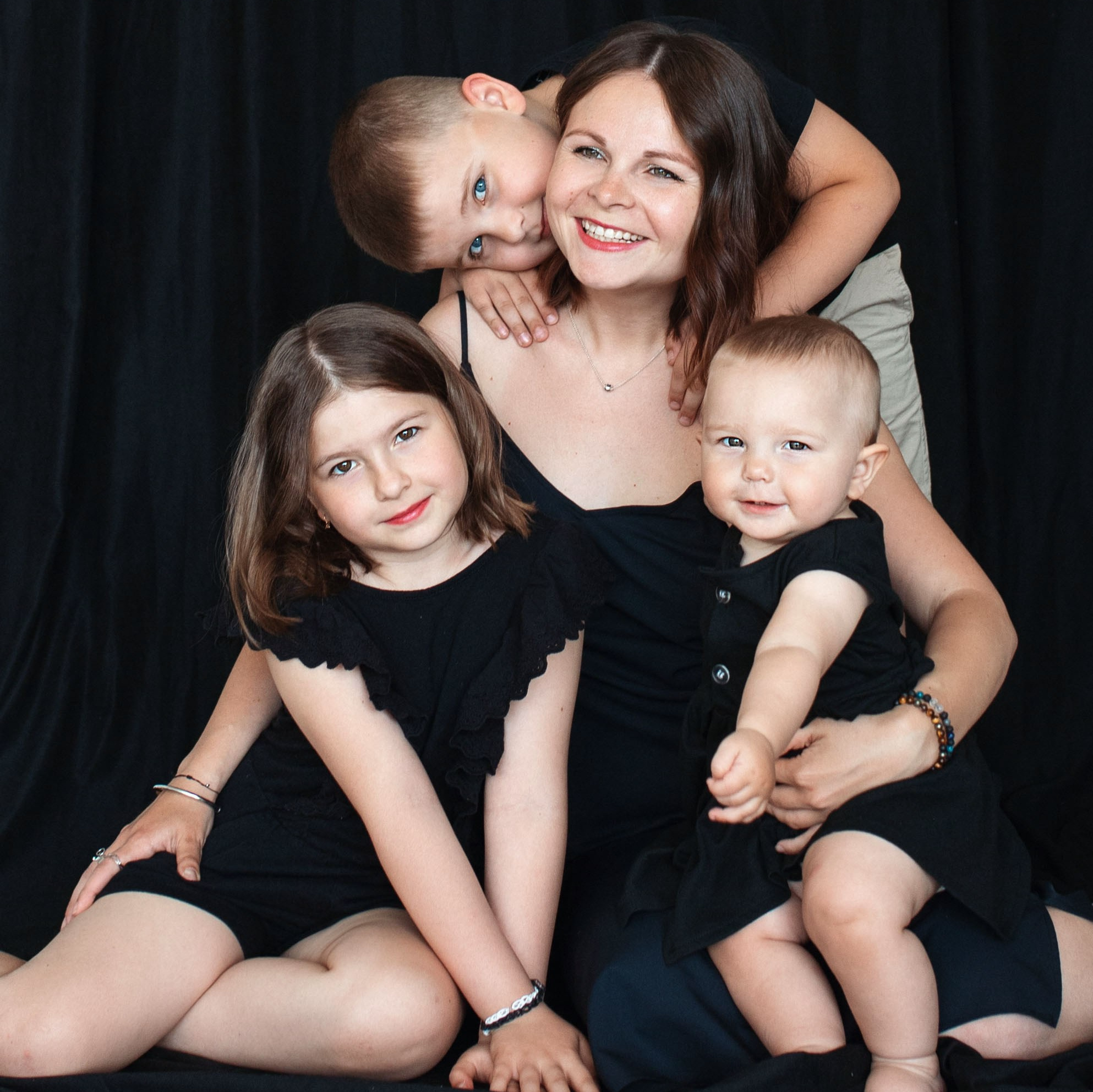 Услуги. Семейный фотограф в Москве Наталия Павлова