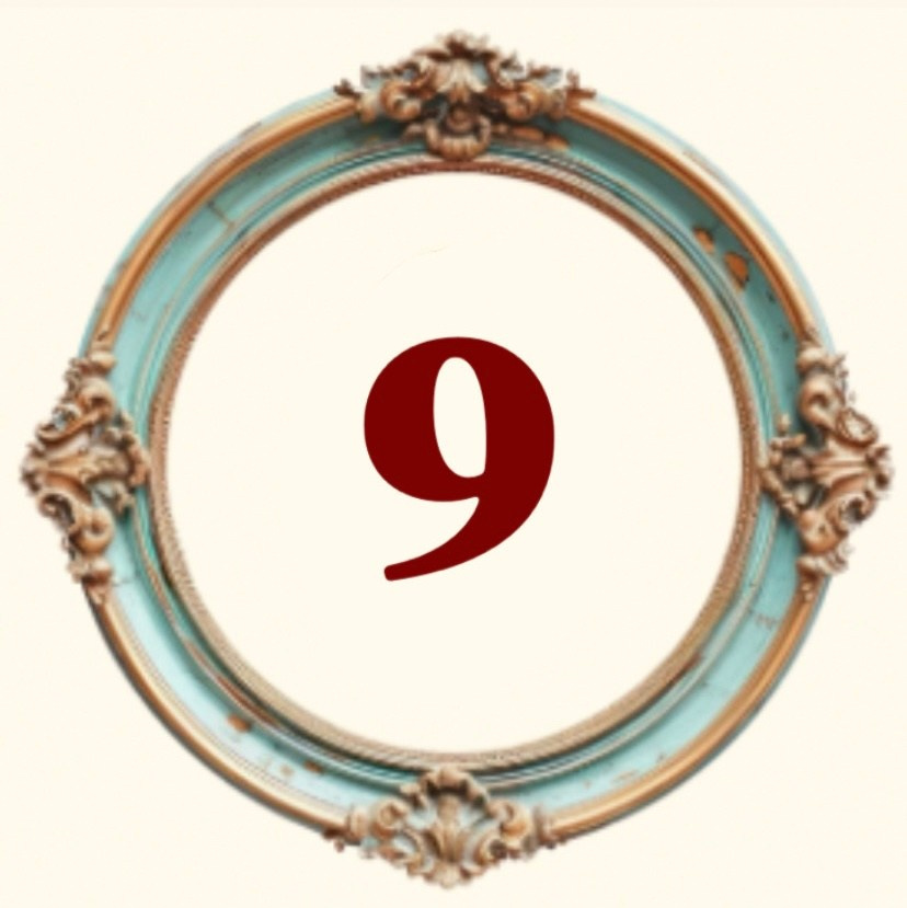 Адвент календарь. Дьячкова Мария фотограф