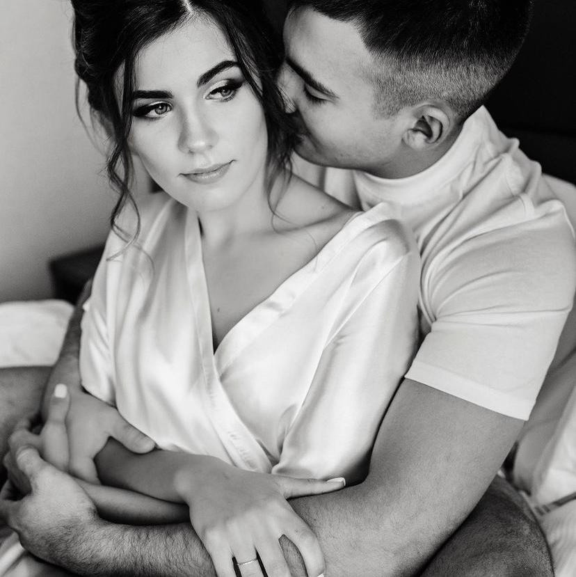 Цены. Свадебный фотограф в Москве Ольга Бараненкова