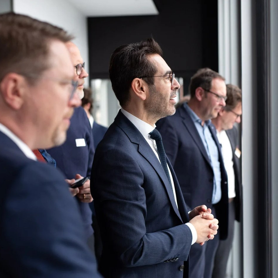 Услуги. Фото и видеосъёмка бизнес-мероприятий под ключ в Москве и МО — Akhmedov Team