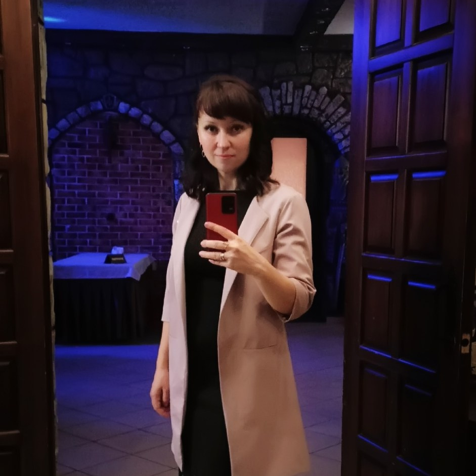 Обо мне. Елена Комиссарова-фотограф новорожденных в г. Иваново