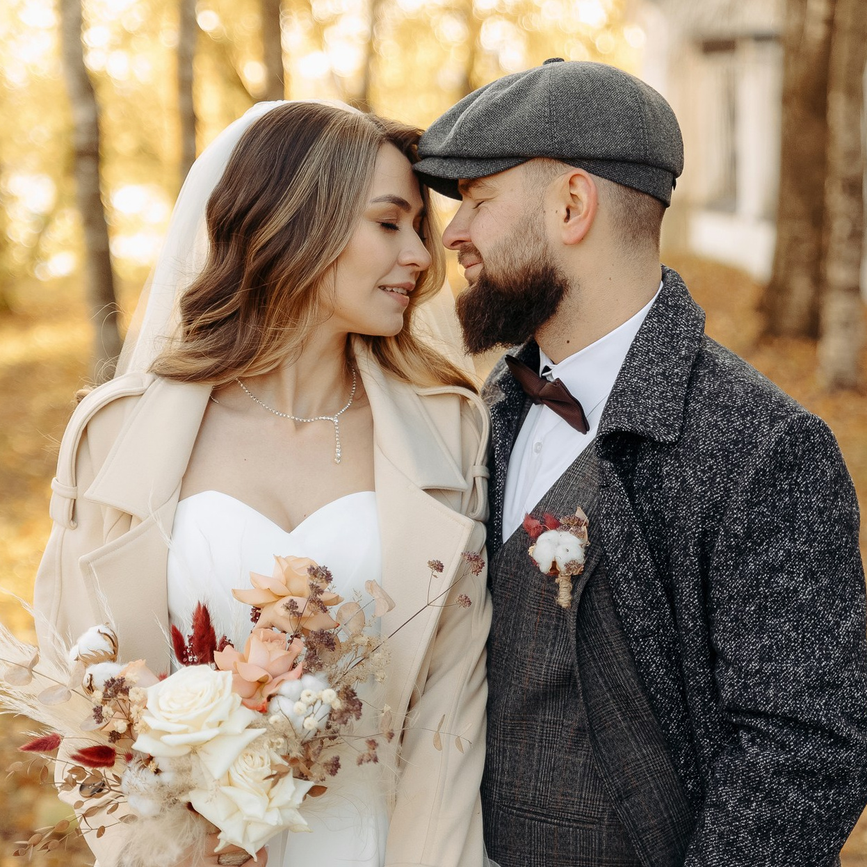 Свадебный и семейный фотограф В Череповце Дмитрий Паутов