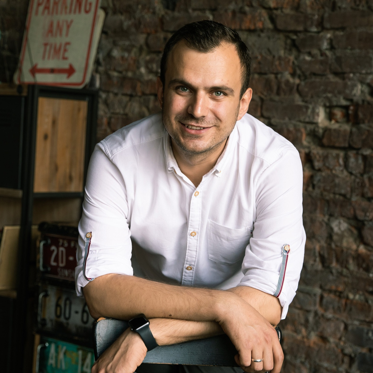 Видеографы Ботаника. Подрядчики и друзья сети свадебных площадок House for wedding