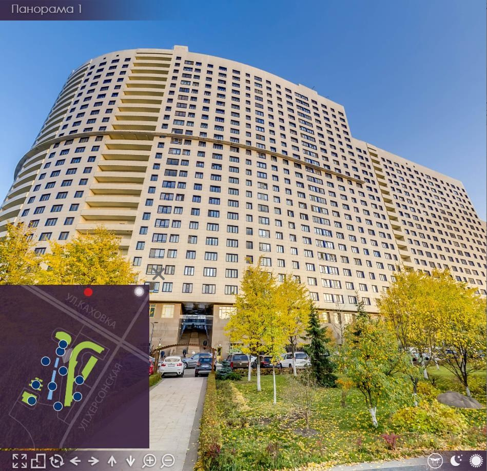 Виртуальный тур по ЖК РОЗМАРИН — Панорамный фотограф Кузнецов Сергей. Хештег в&nbsp;поиске: #photopixiq