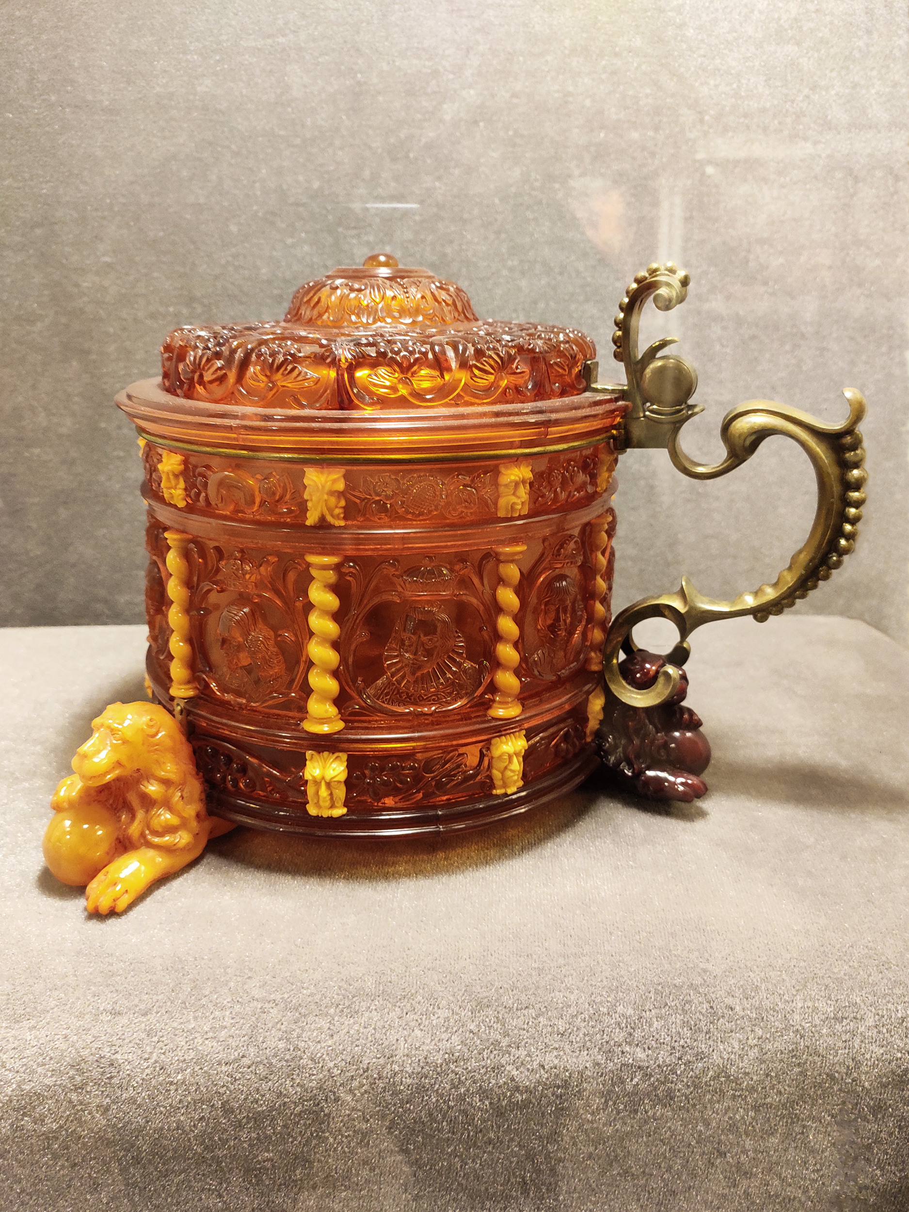 Поездка в Калининград. Портретный и семейный фотограф Алексей Бекетов