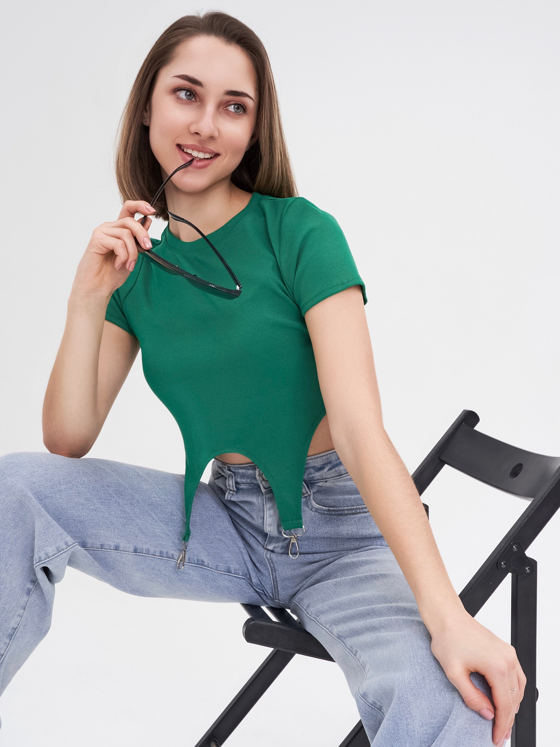 Юлия З. Фото и видео продакшн в Москве — съемка для брендов и маркетплейсов