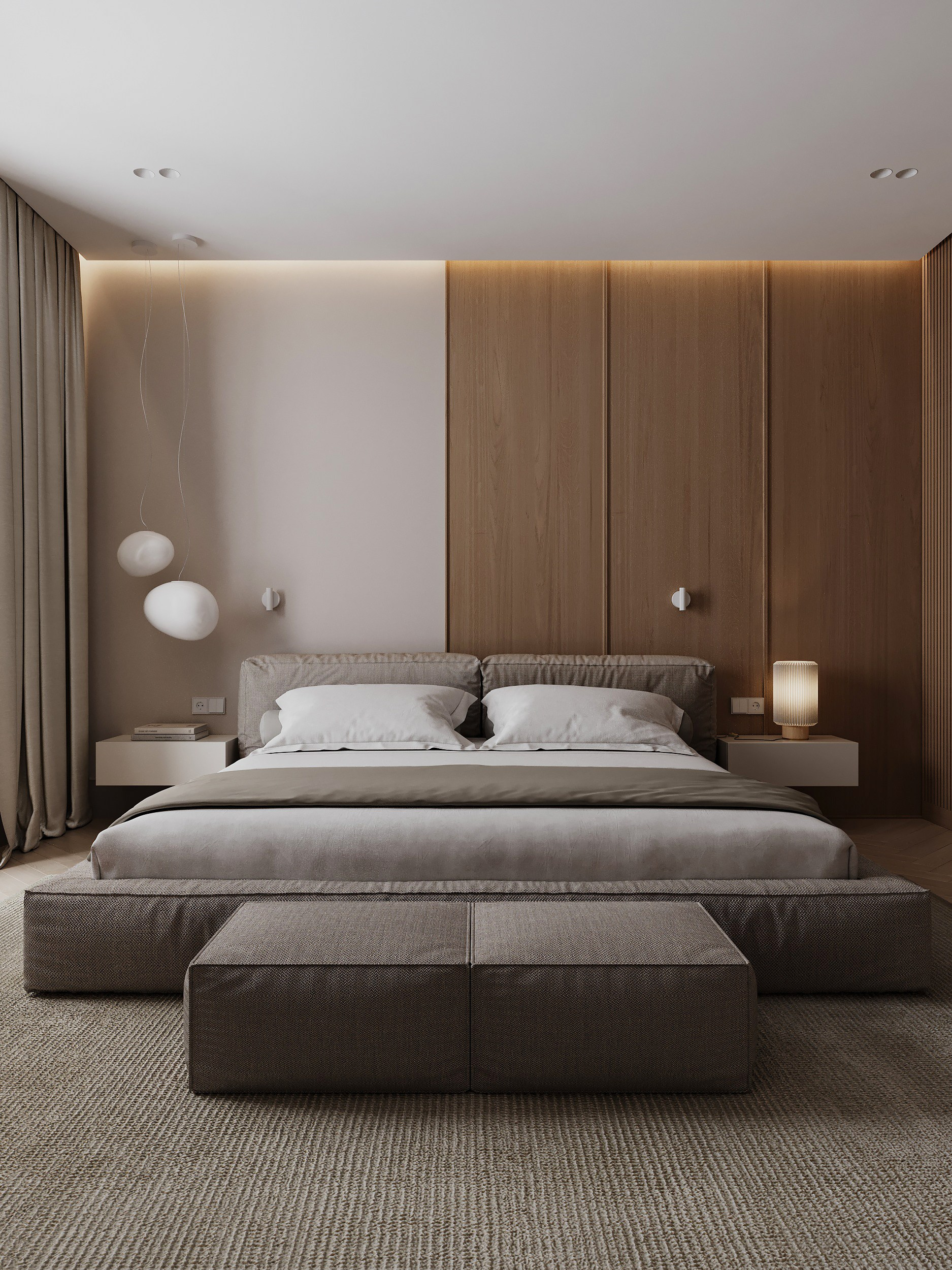 Интерьерный 3D визуализатор