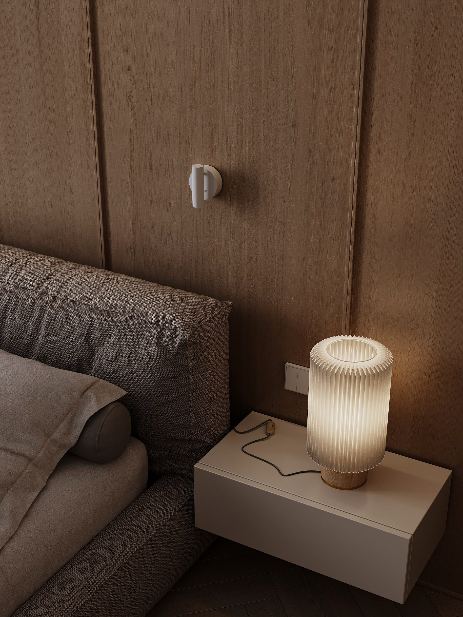 Интерьерный 3D визуализатор