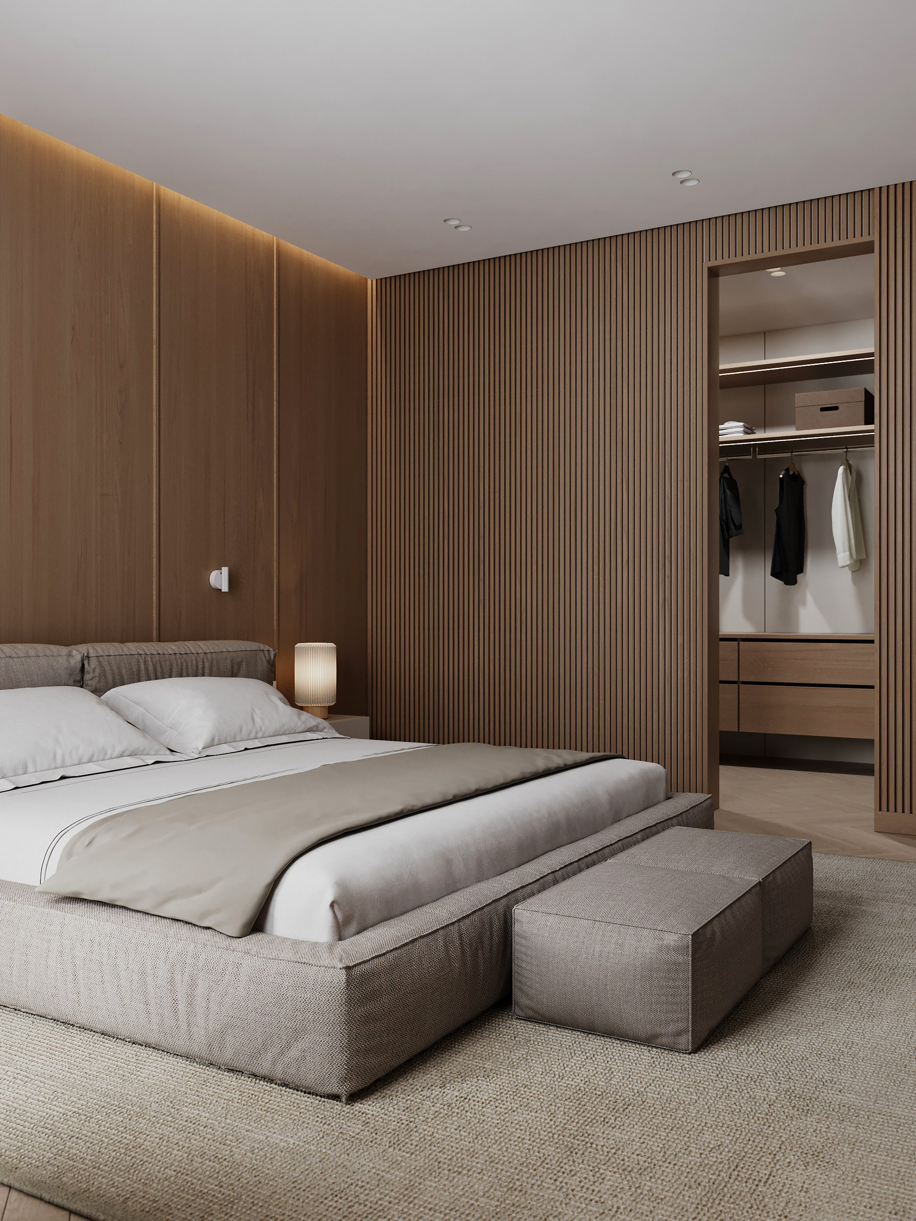 Интерьерный 3D визуализатор