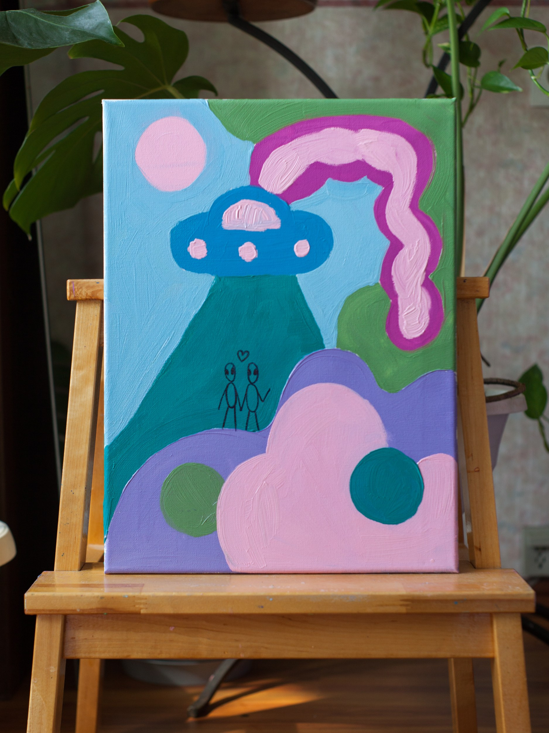 Картины Анна Макарова. Анна Мак, портретный и контент фотограф, Москва