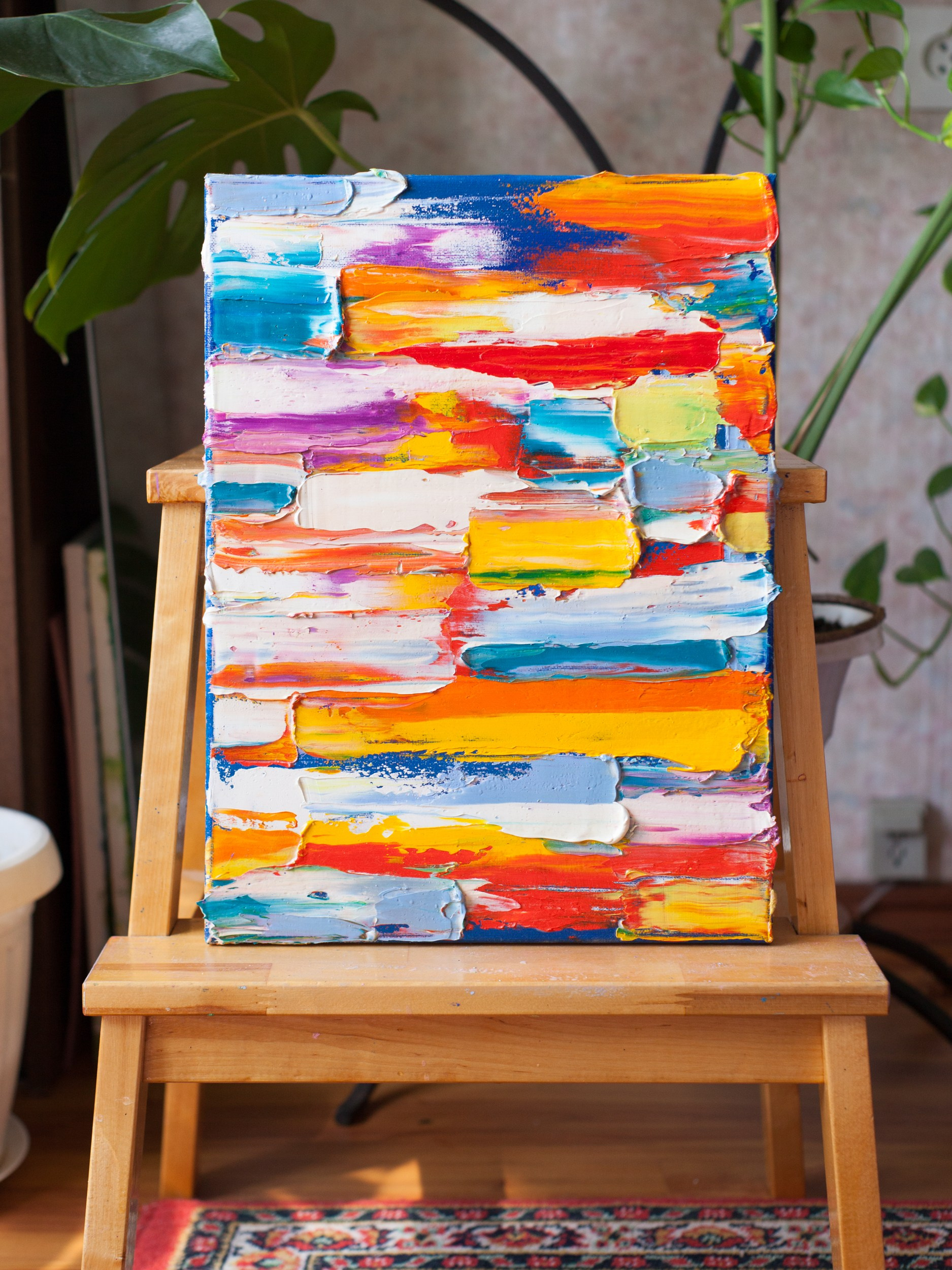 Картины Анна Макарова. Анна Мак, портретный и контент фотограф, Москва