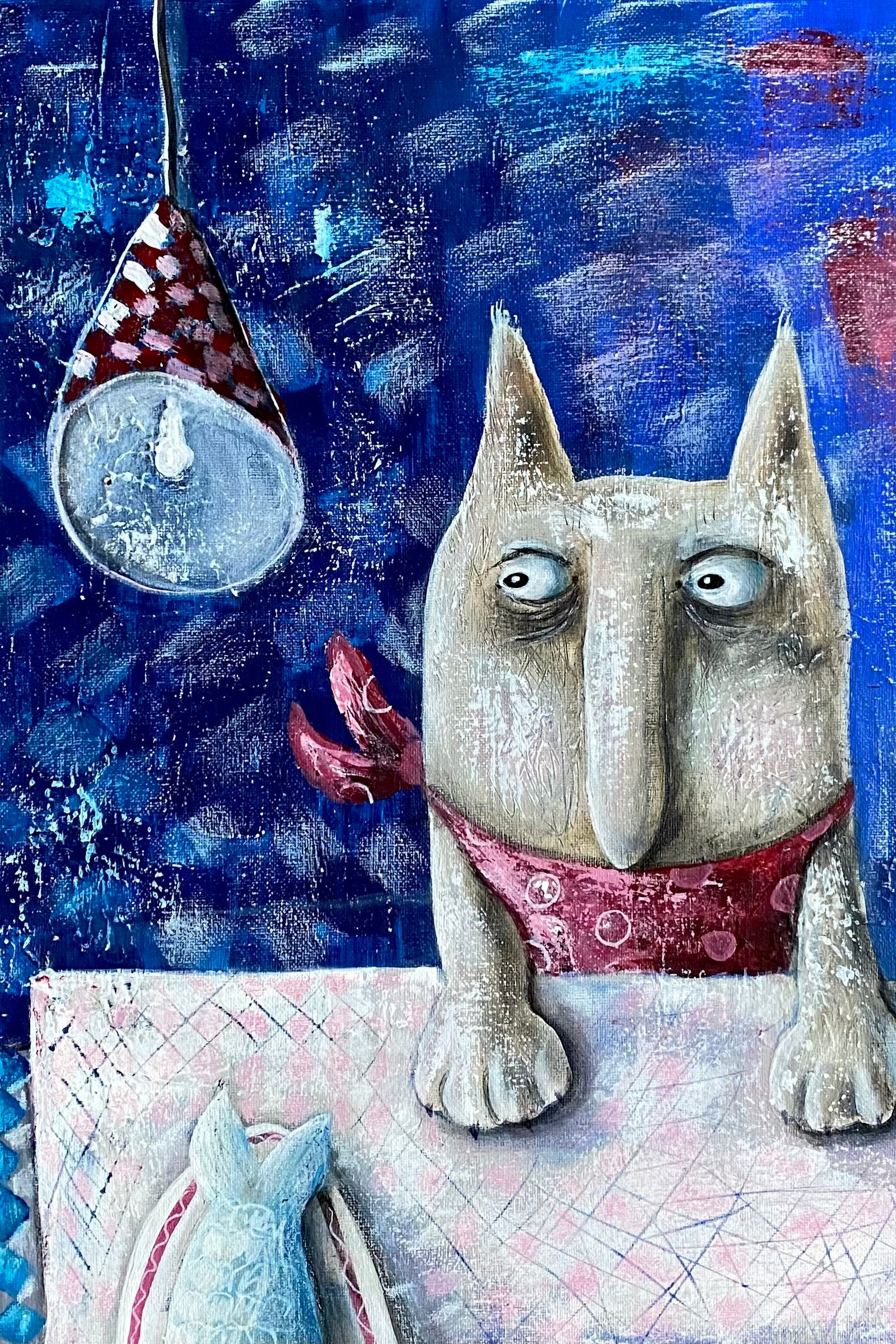 Галерея. Картины для души
