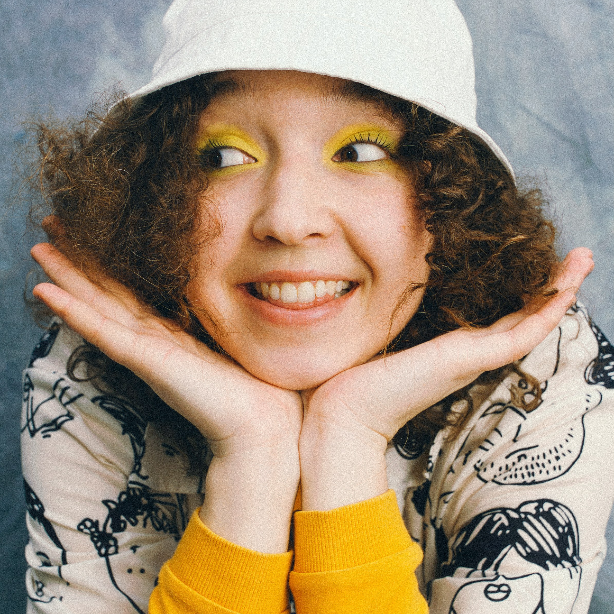 Александра Мельниченко/ Бегающий фотограф