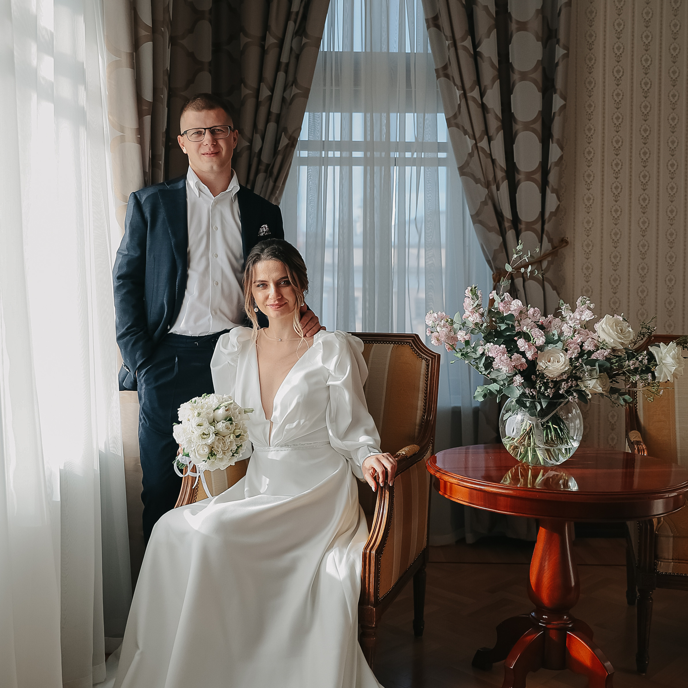 Стоимость услуг. Свадебный фотограф Москва Саша Серегина (Сашина)