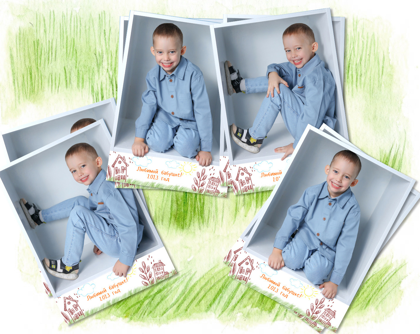 Общие групповые фотографии г. Новокузнецк. Фотограф в детский сад Елена Колчева Новокузнецк