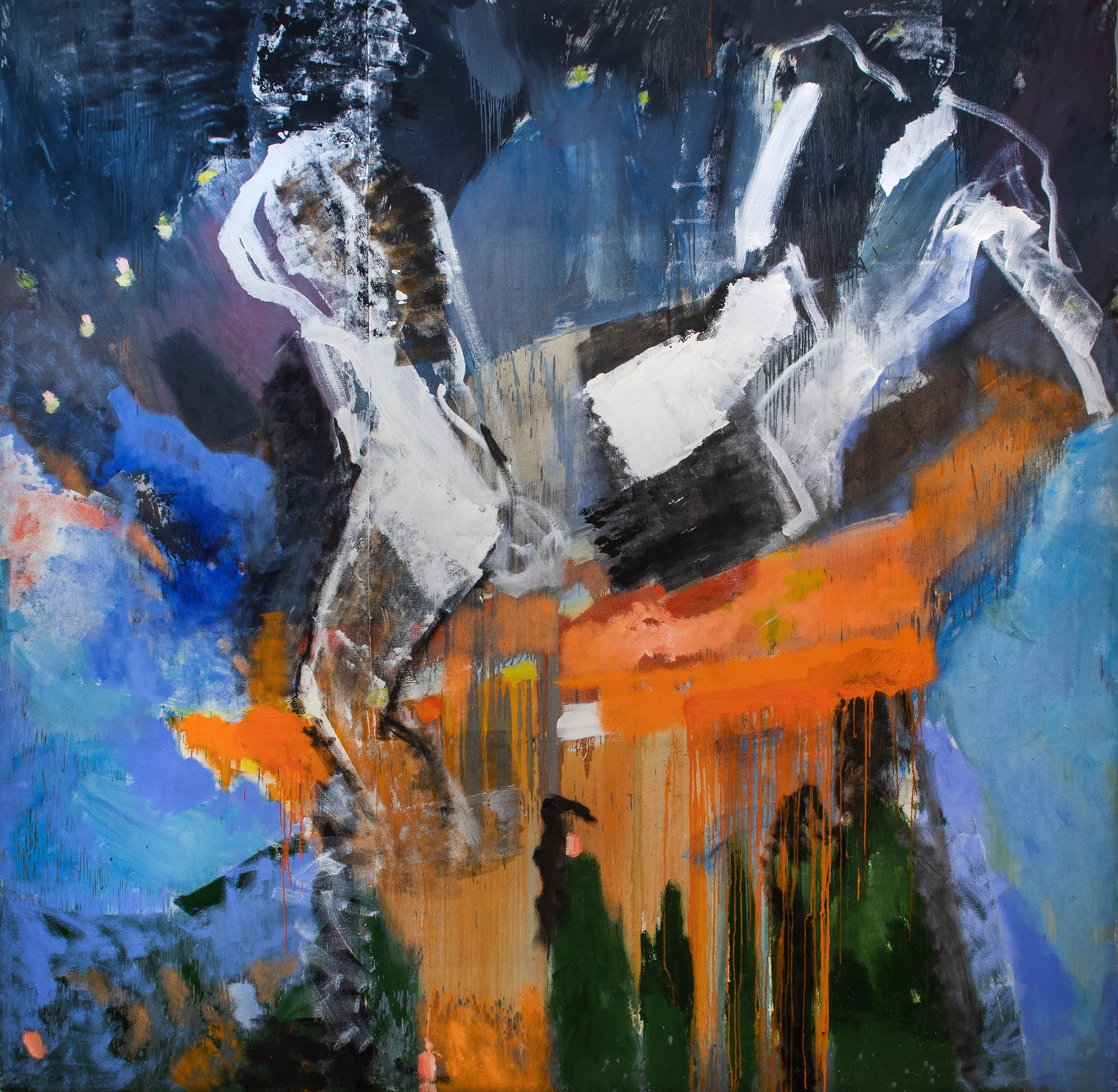 Asya Feoktistova. PORTFOLIO. Asya Feoktistova