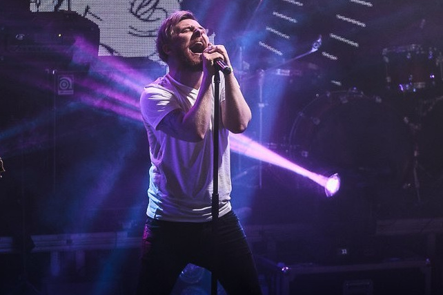 Репортажное портфолио. Фотограф Владислав Марцев в Нижнем Новгороде