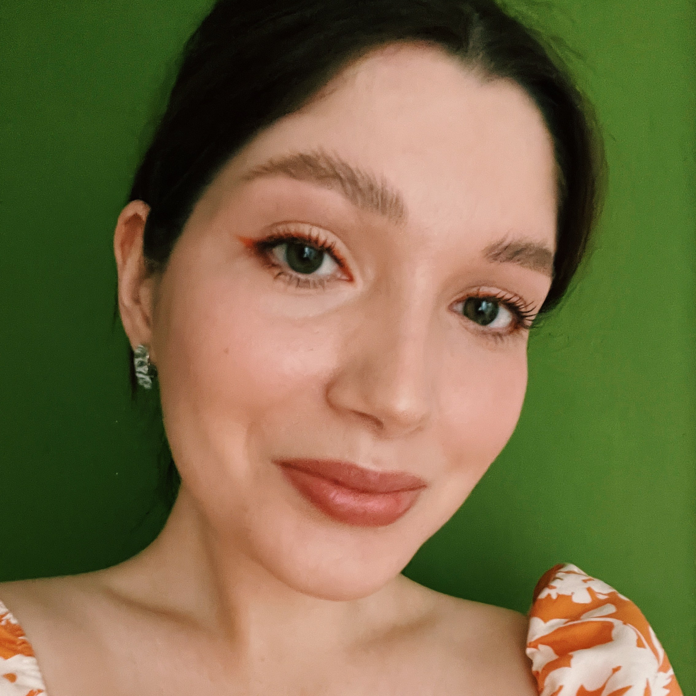 Контакты. Фотограф Настя Леонова