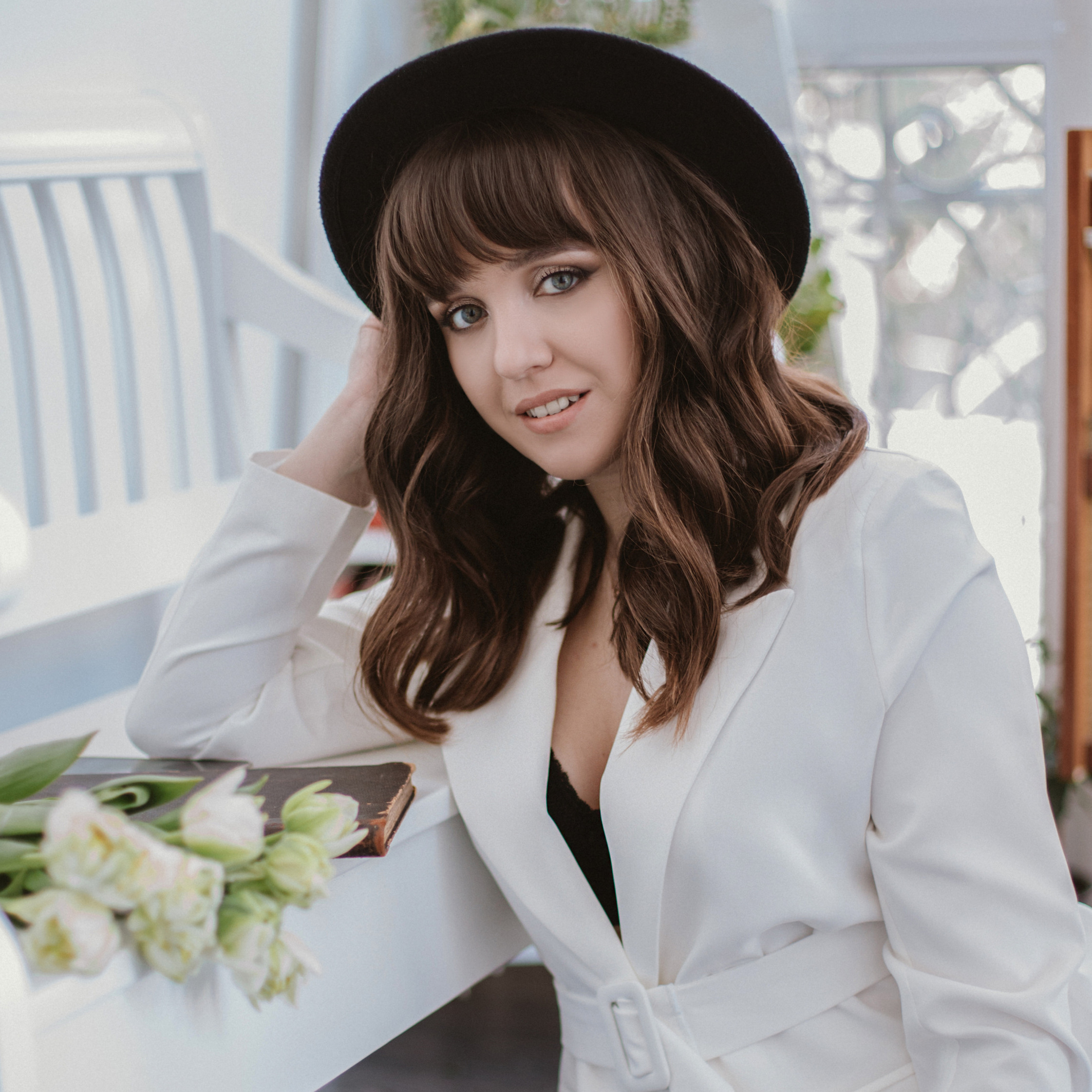 Обо мне. Семейный и детский фотограф в Симферополе и Севастополе