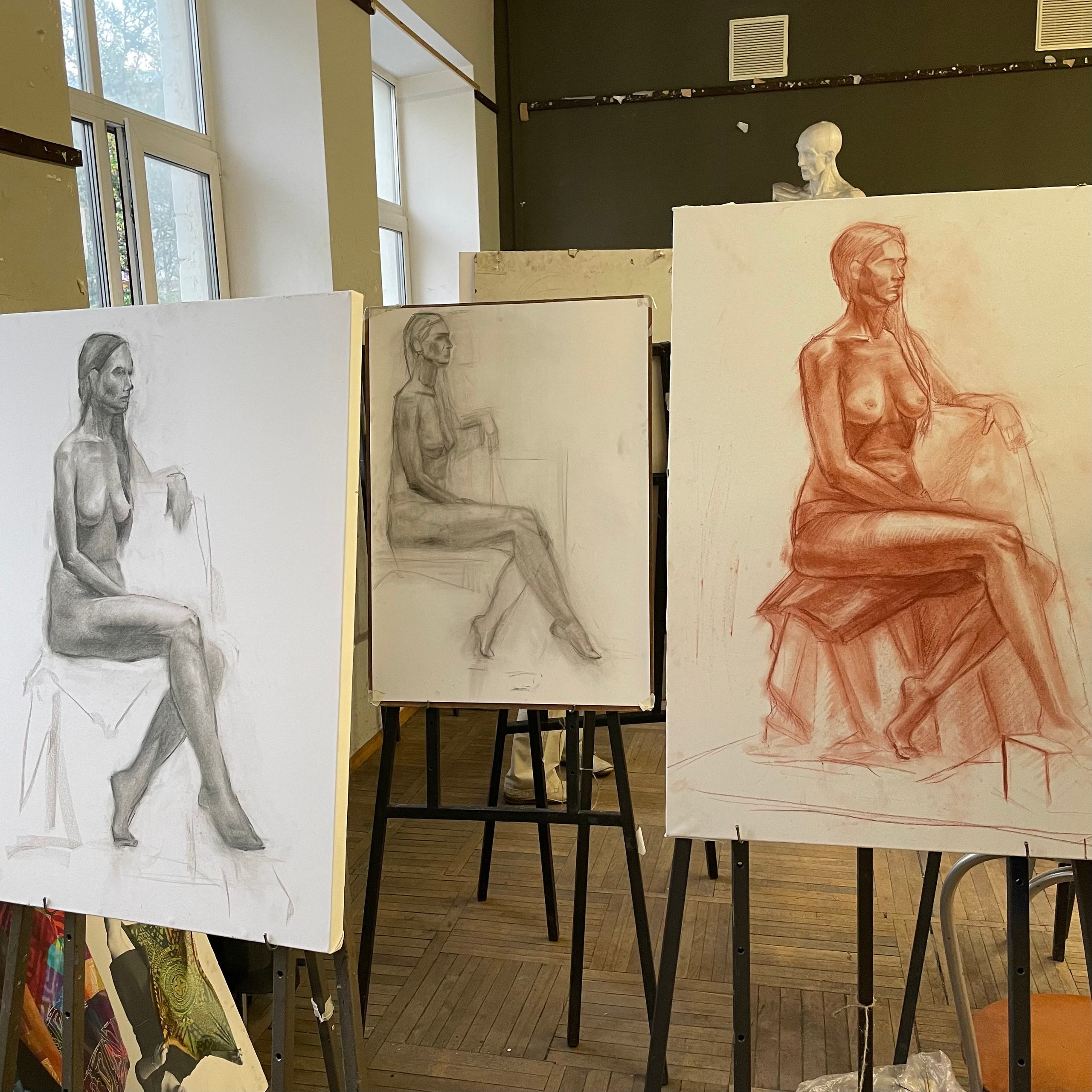 Прайс. Наталья Снегова, модель, фотомодель, натурщица, актриса