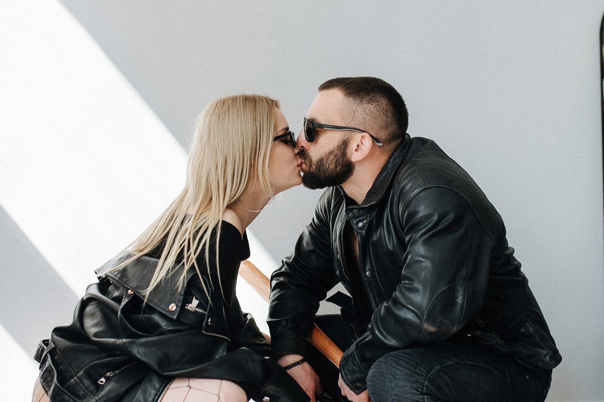 Милана и Никита