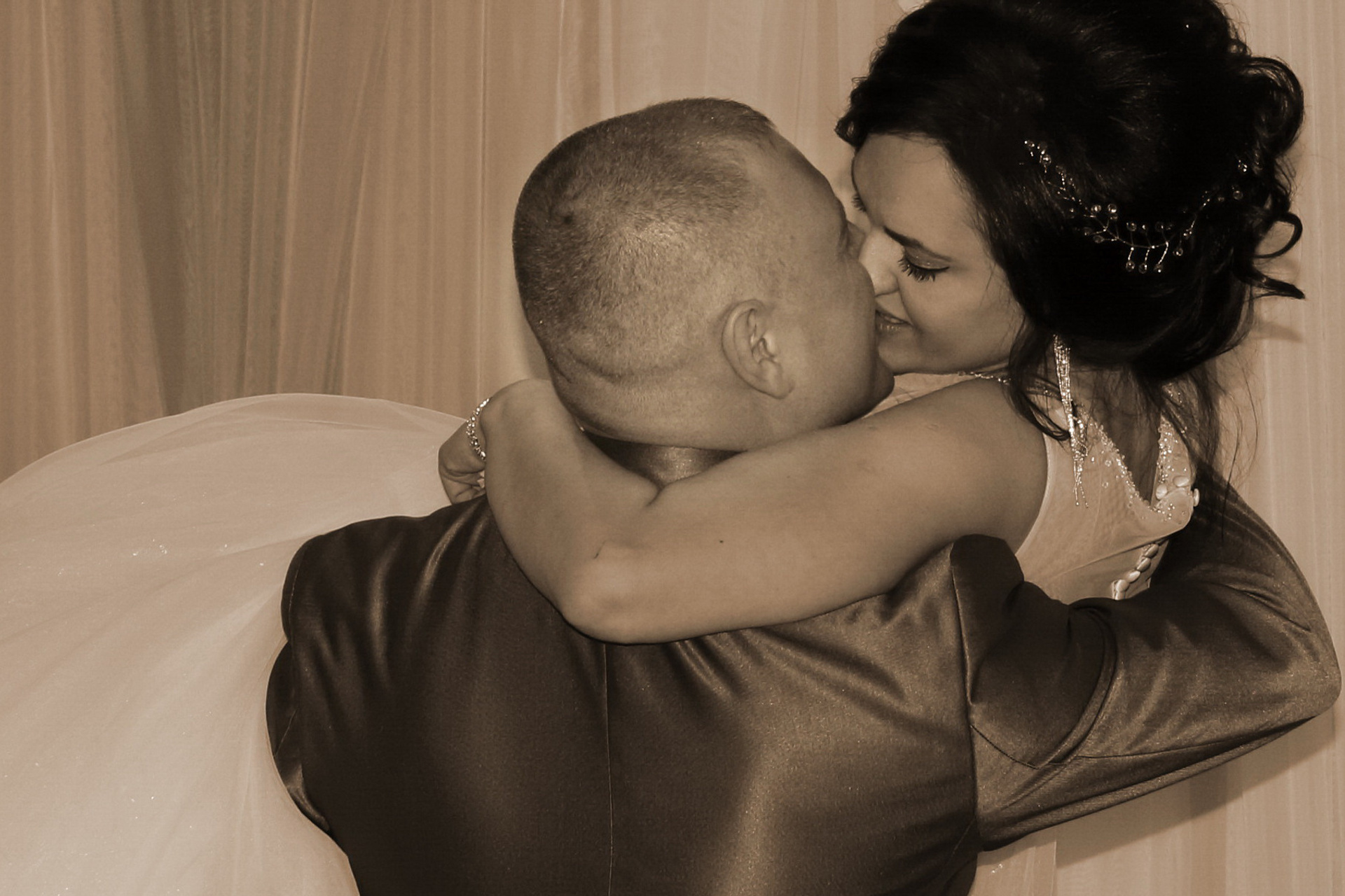 СЕРГЕЙ & ЮЛЯ