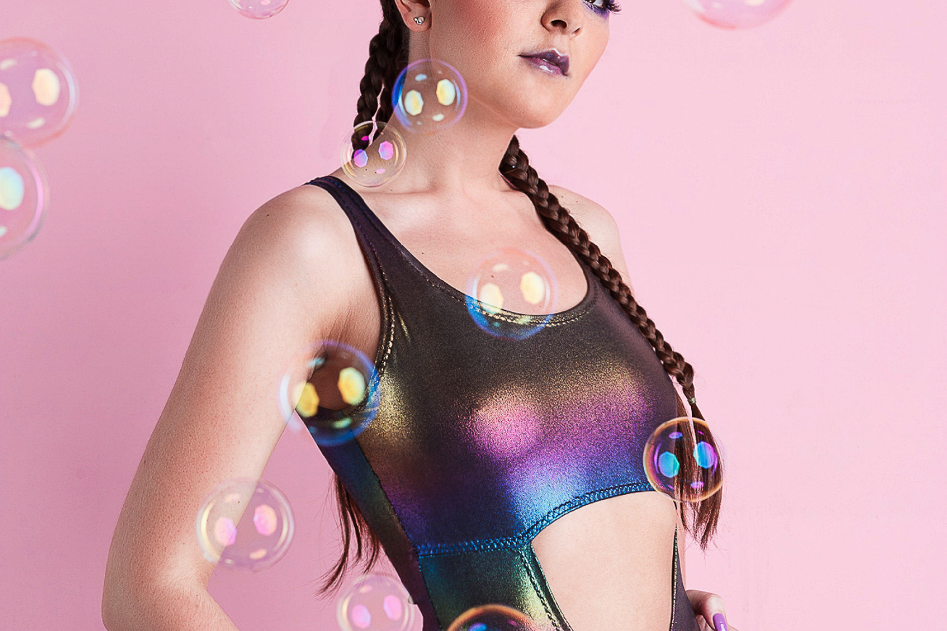 Съемка каталога для онлайн-магазина Koshlab