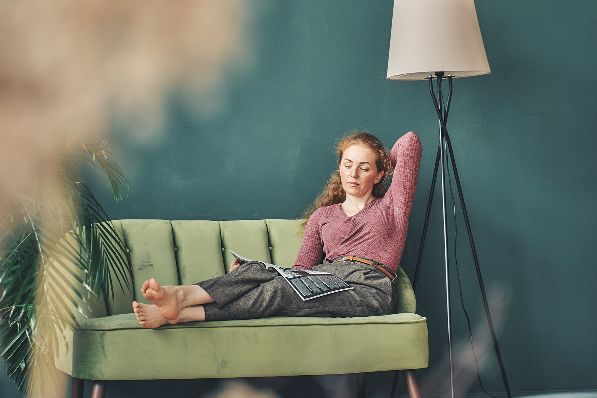 Фотоконтент для Психолога