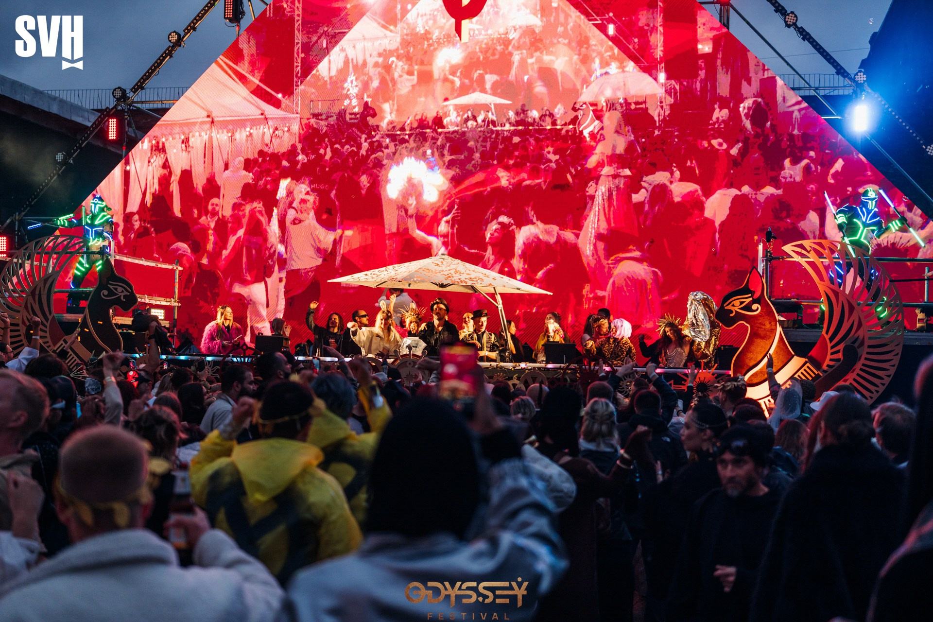 Давайте Танцевать!