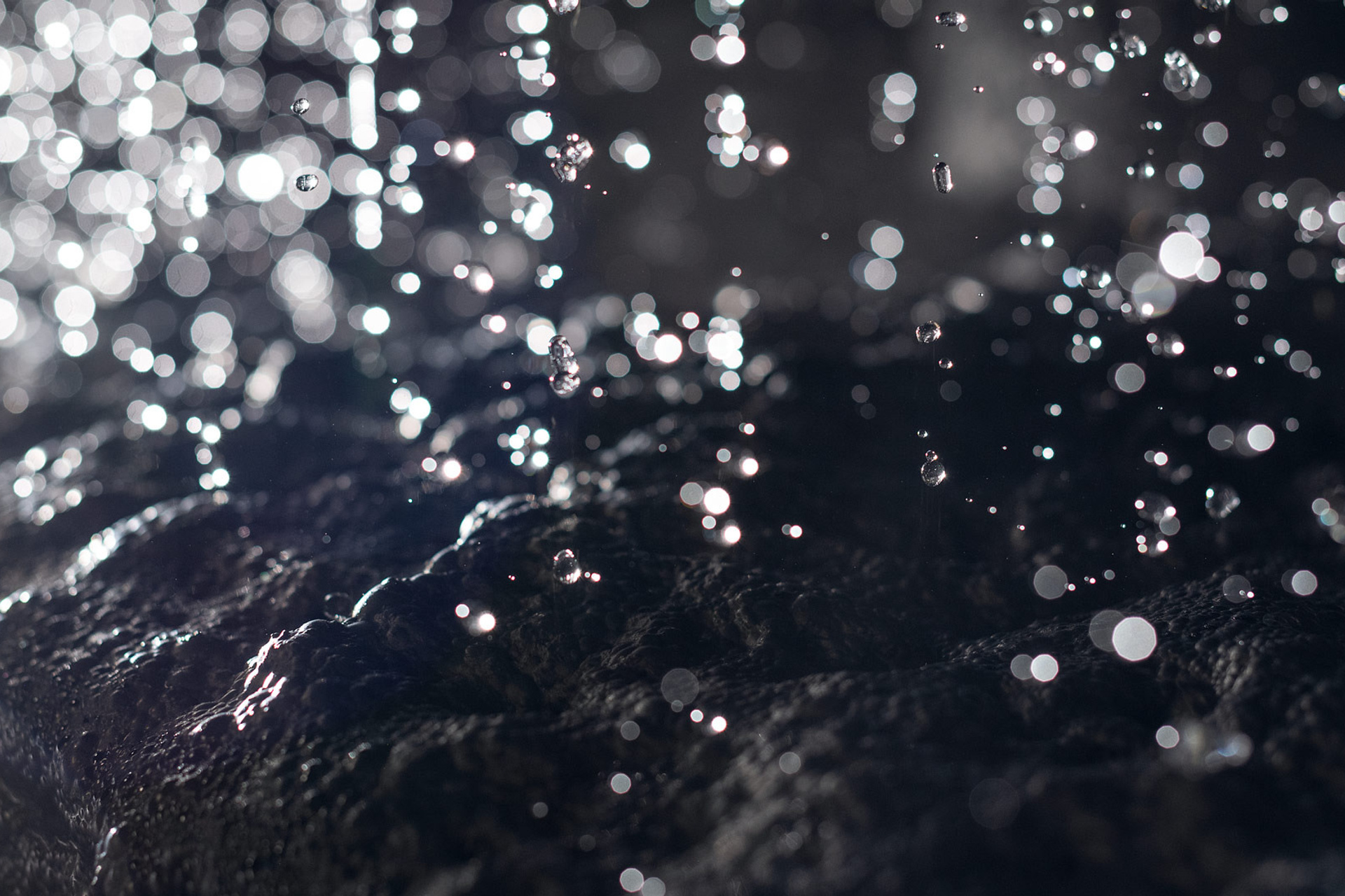 Полюс. Промышленный фотограф Сергей Татарских