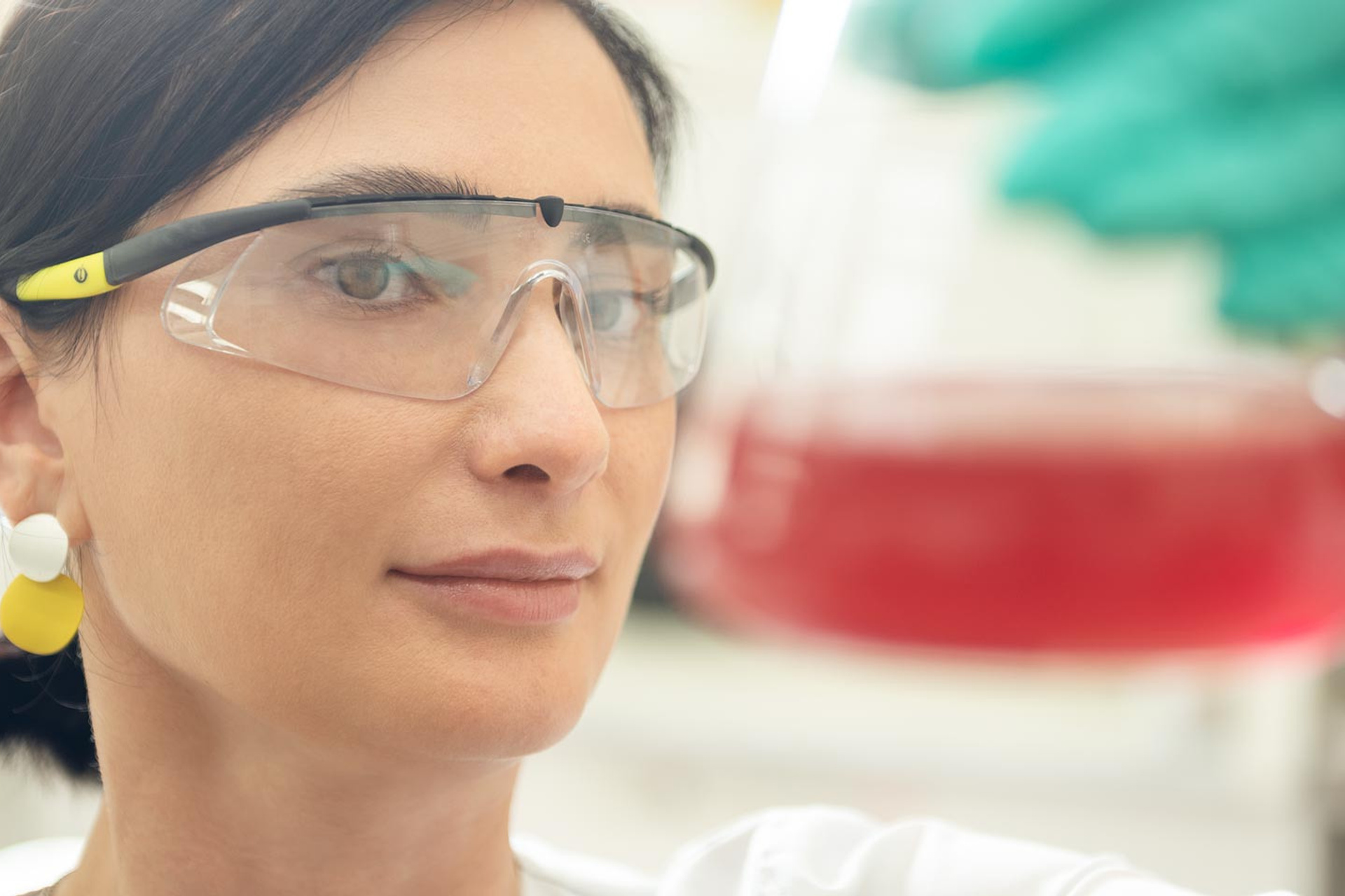 Polymetal. Photographer Sergei Tatarskikh