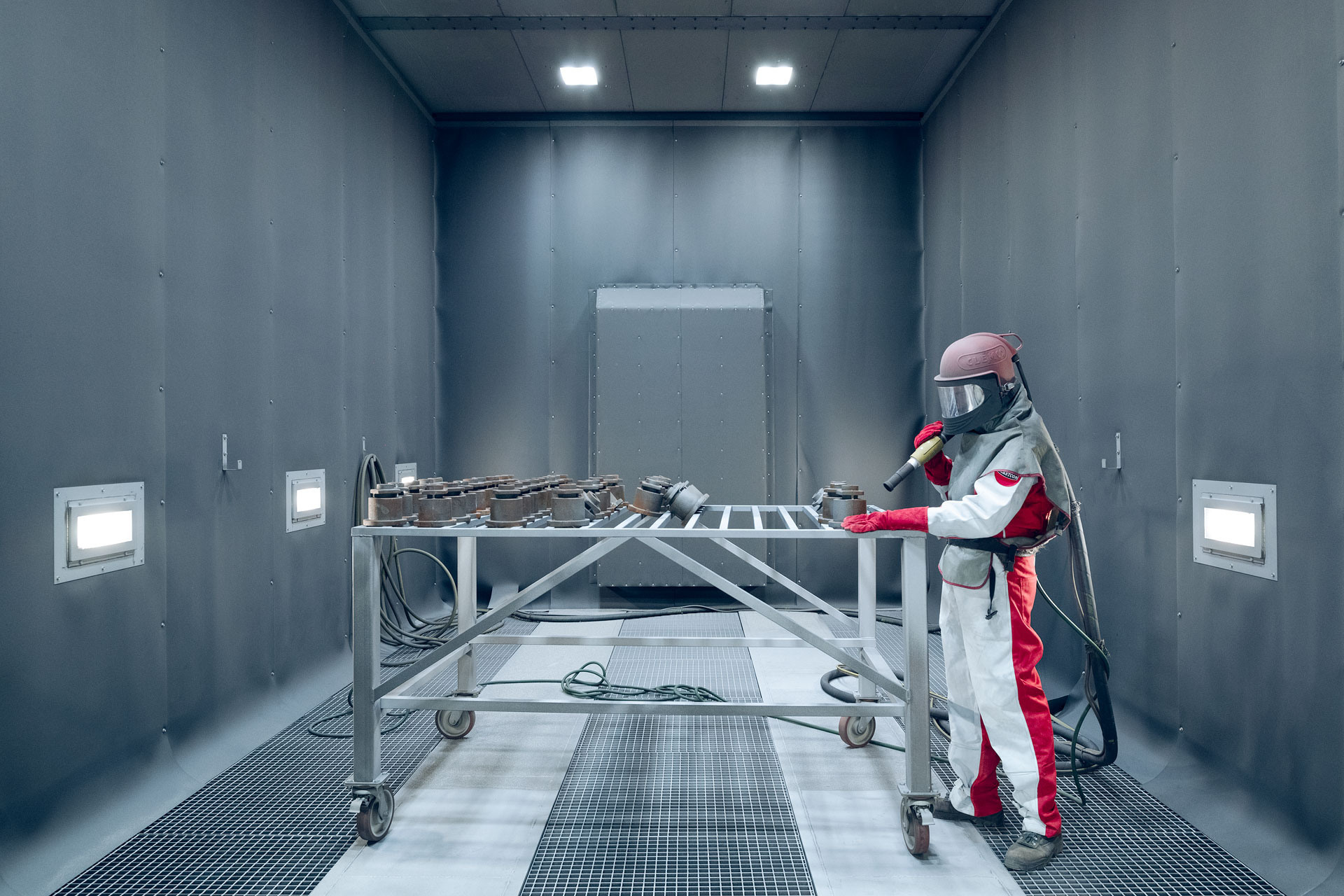 Areopag. Photographer Sergei Tatarskikh