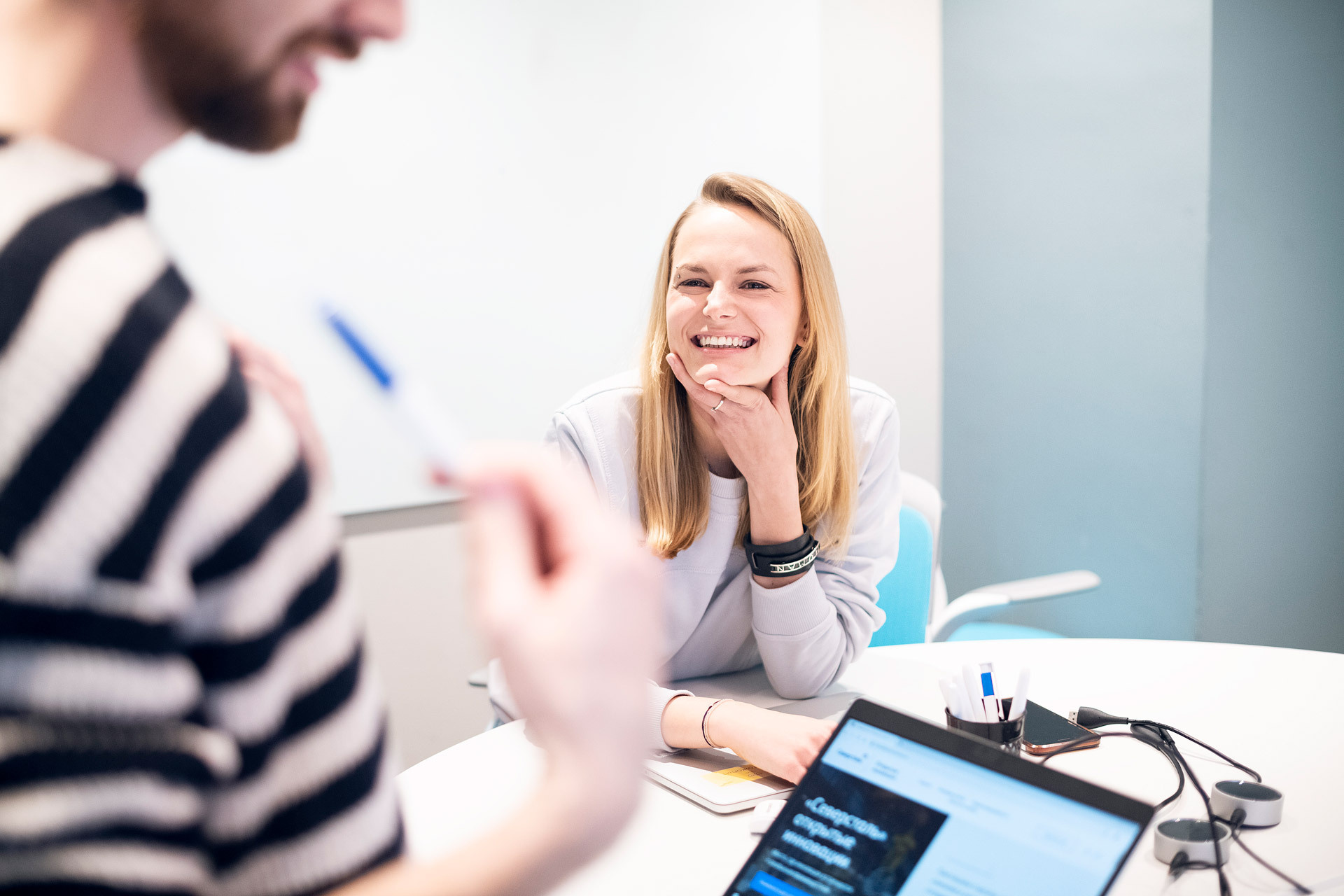 Северсталь. Промышленный фотограф Сергей Татарских