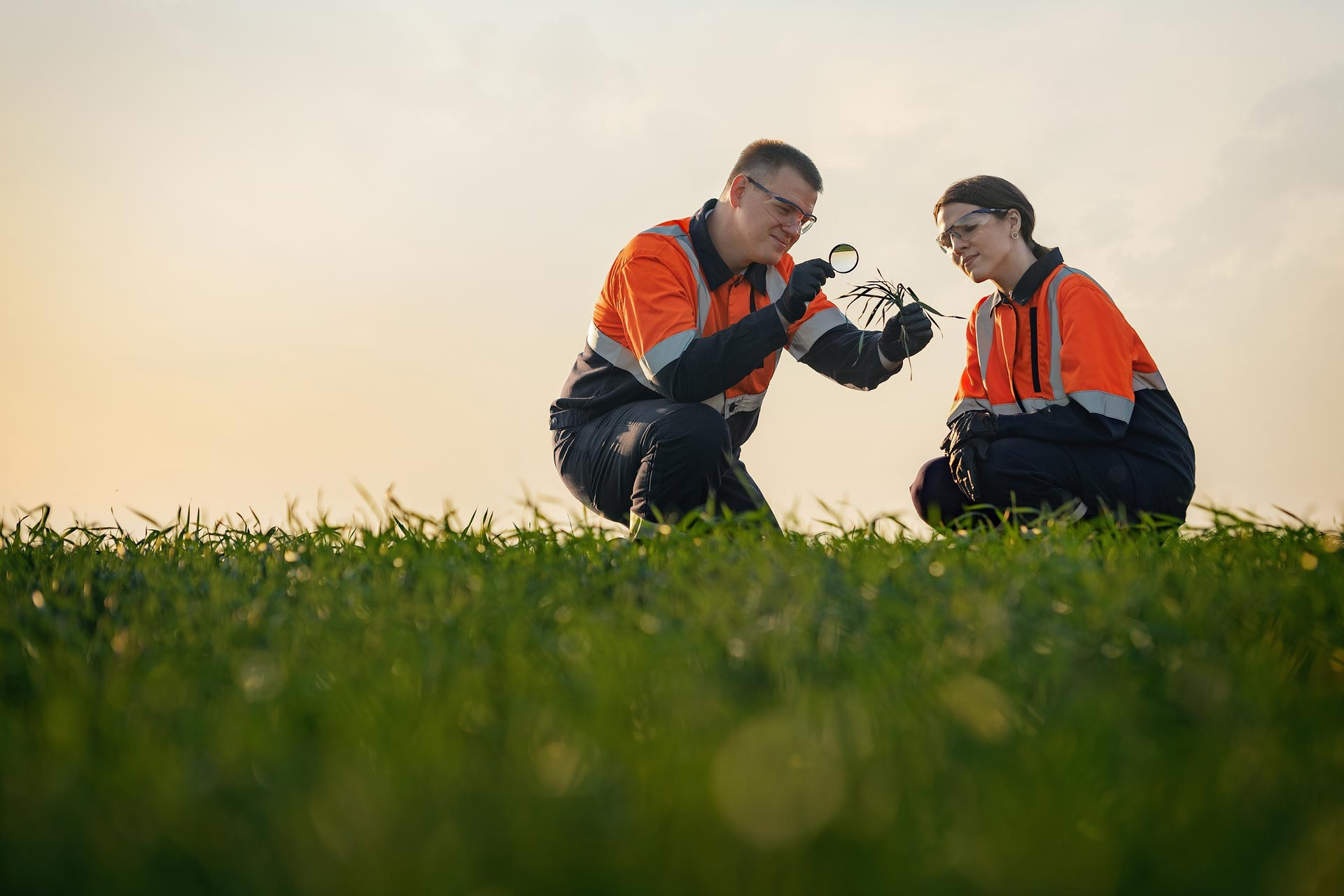 Еврохим. Промышленный фотограф Сергей Татарских